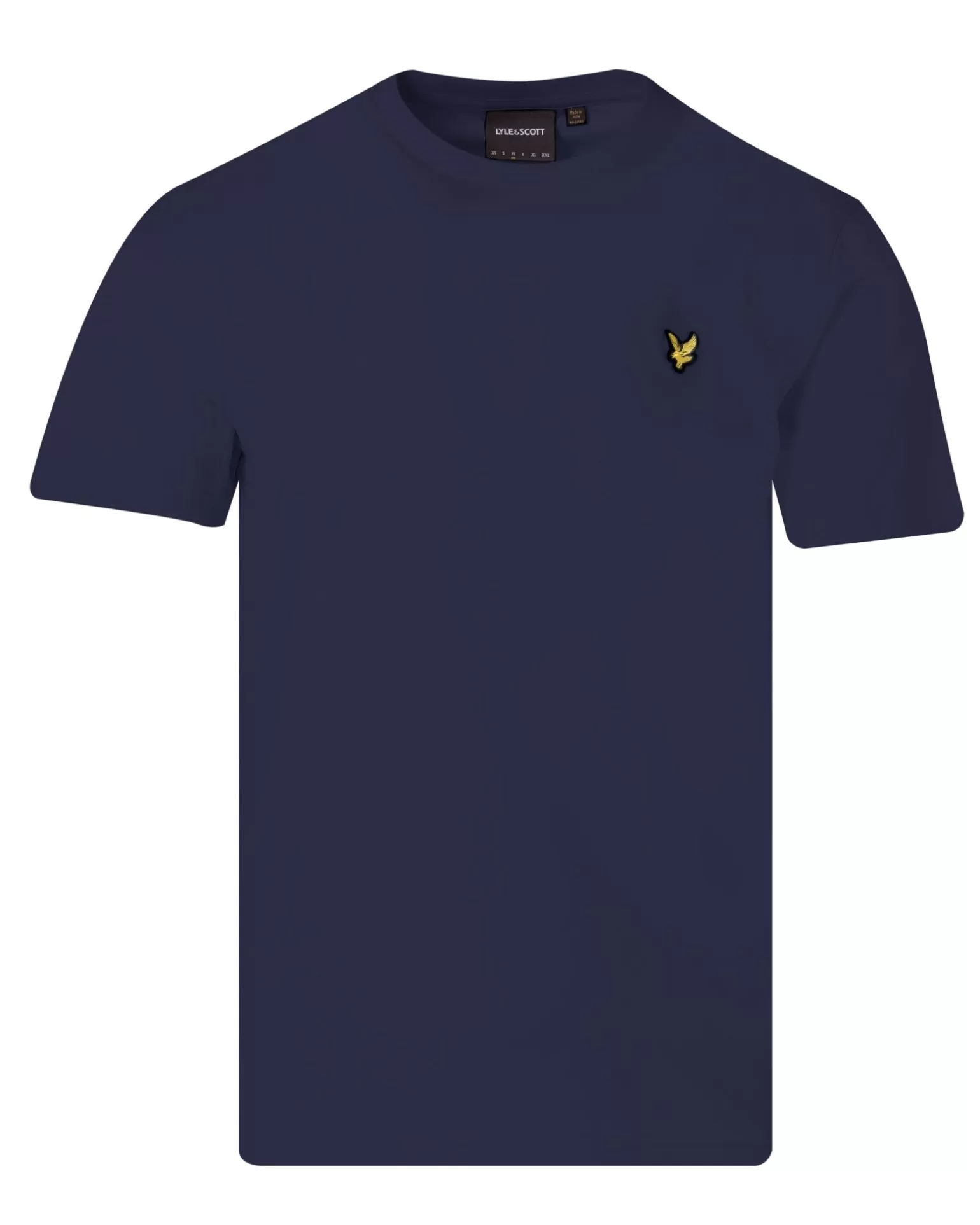 T-Shirt Km>Lyle & Scott Sale