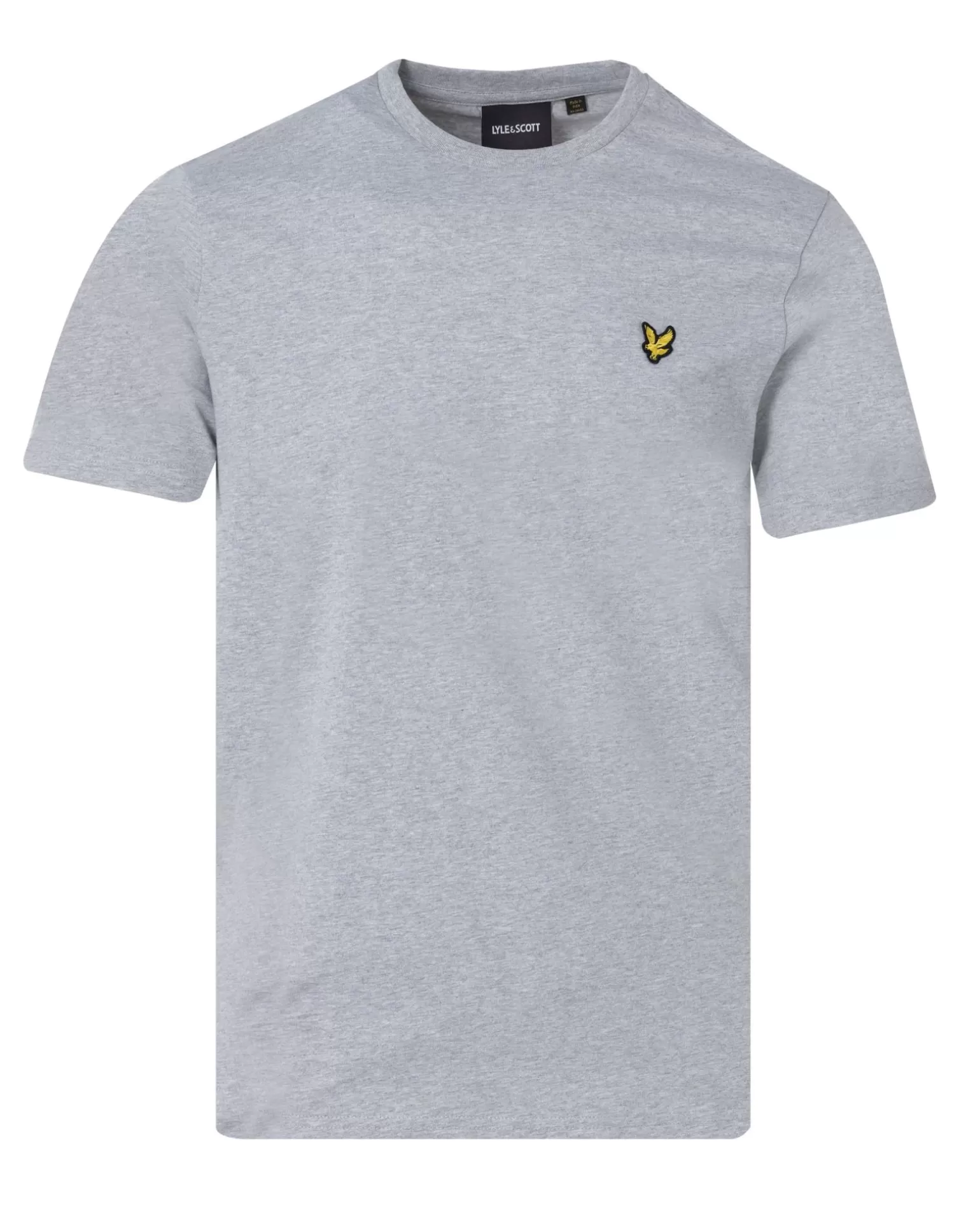 T-Shirt Km>Lyle & Scott New
