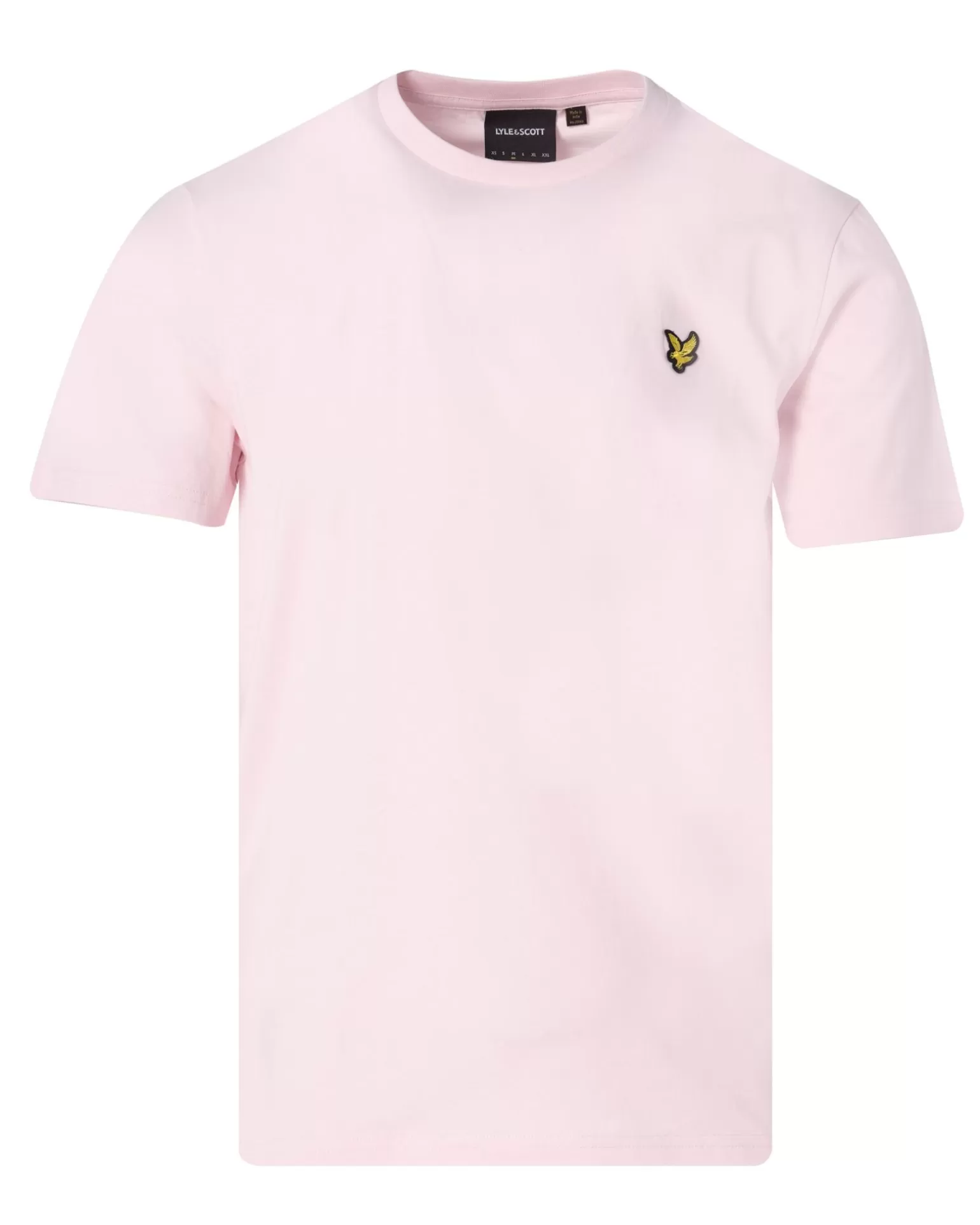 T-Shirt Km>Lyle & Scott New