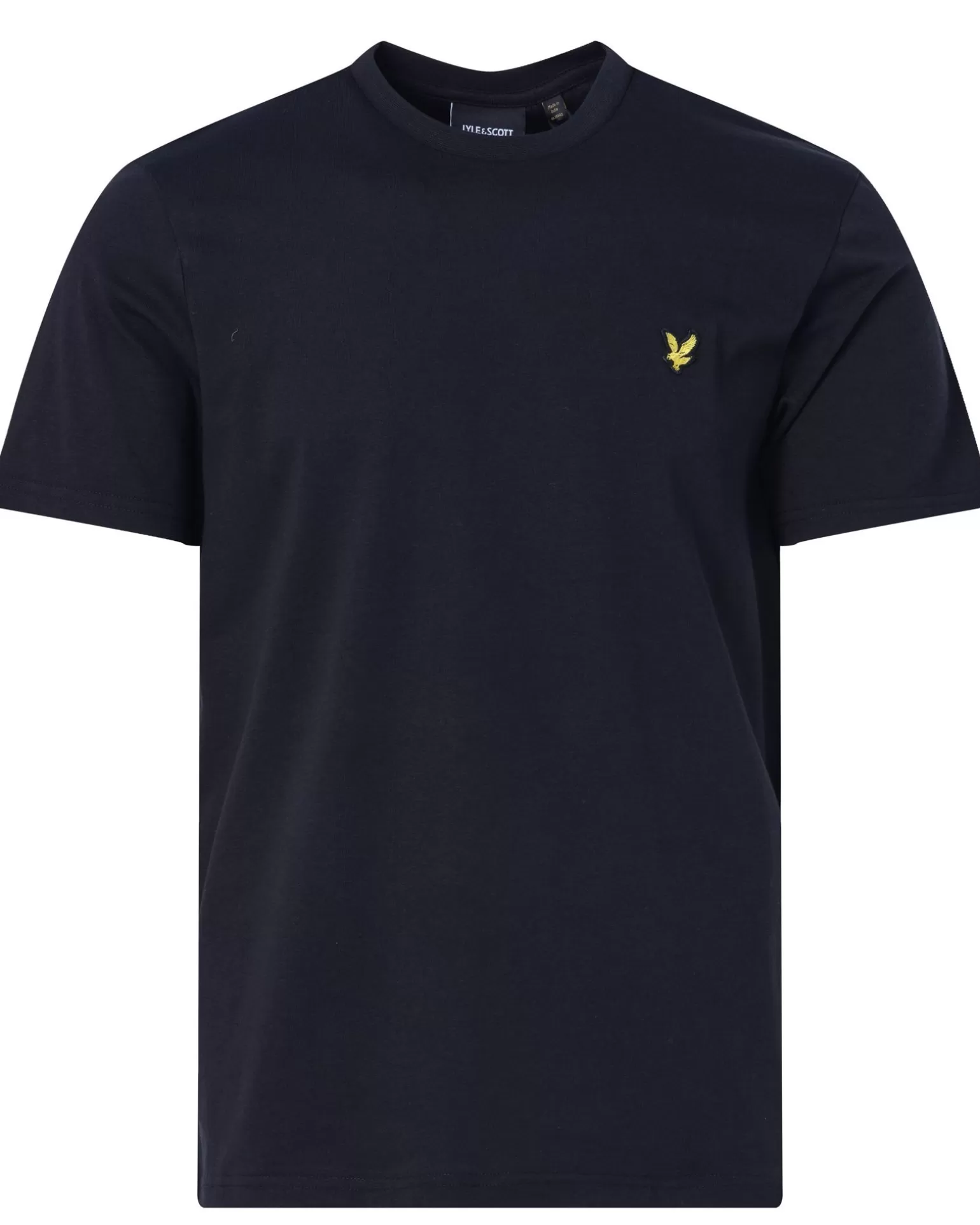 T-Shirt Km>Lyle & Scott Store