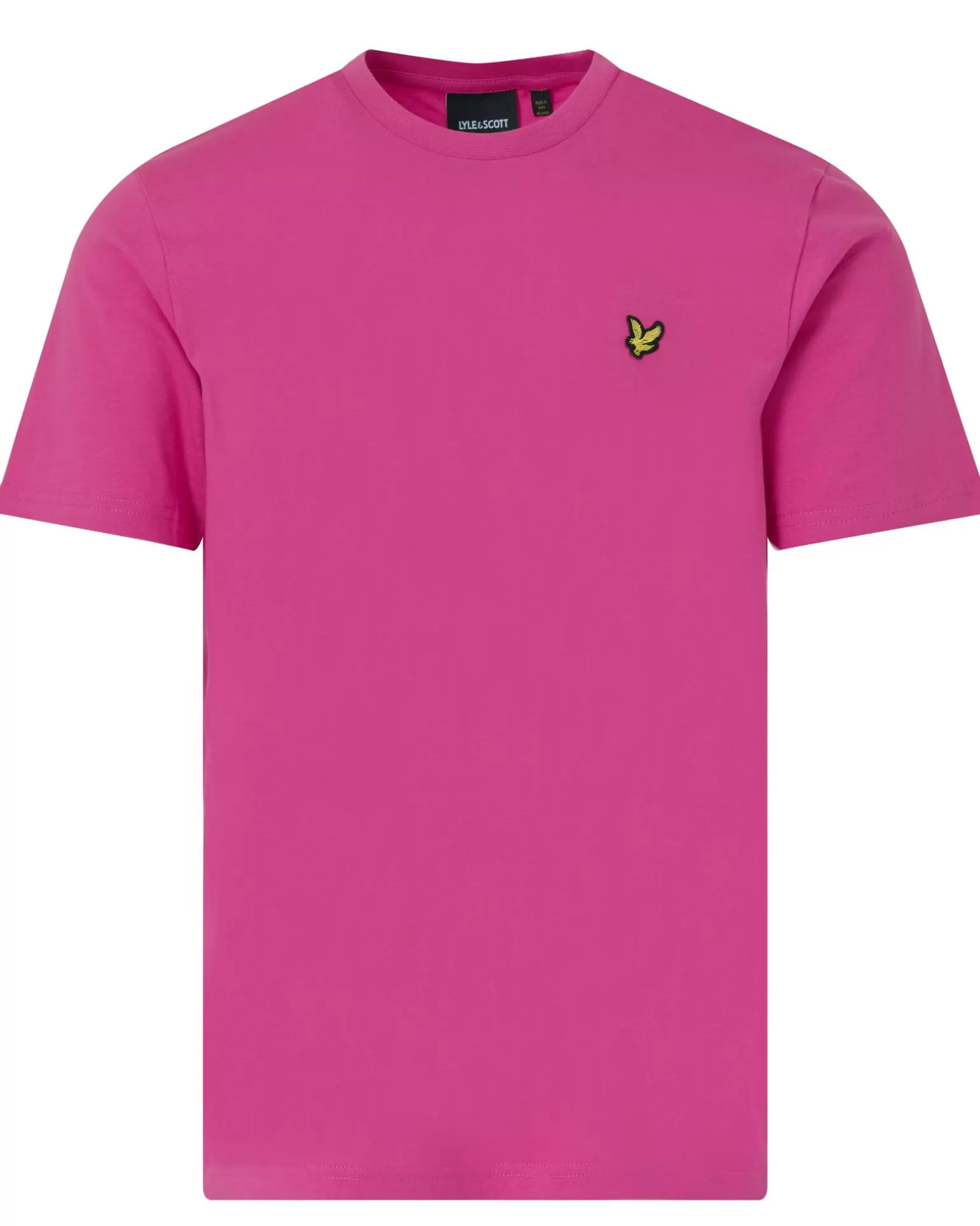 T-Shirt Km>Lyle & Scott Outlet