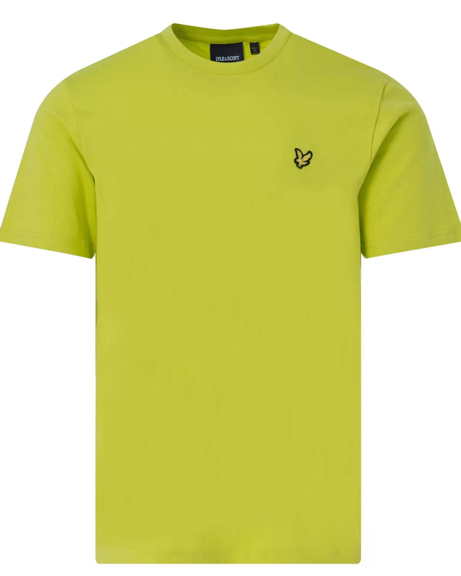 T-Shirt Km>Lyle & Scott Store