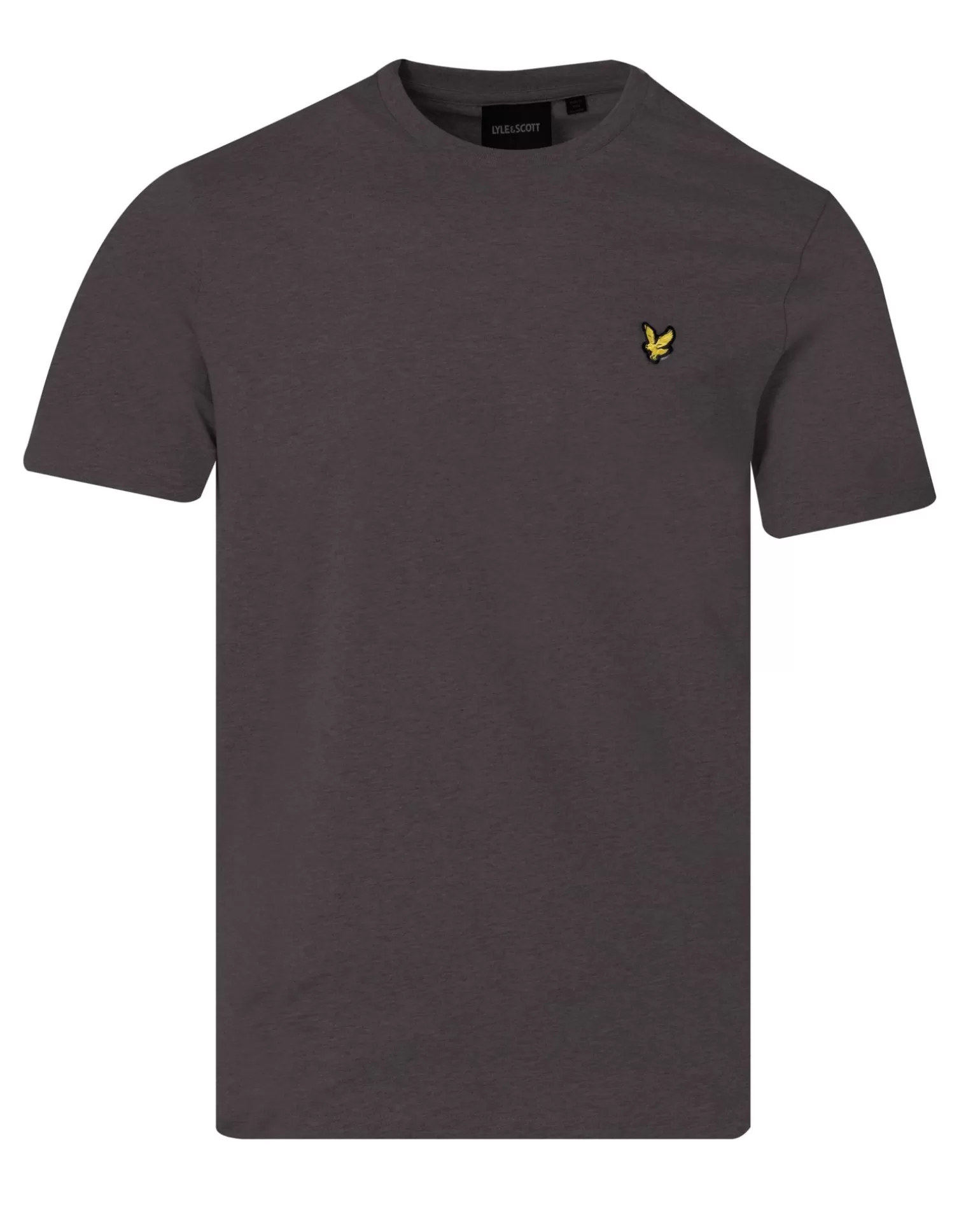 T-Shirt Km>Lyle & Scott Discount