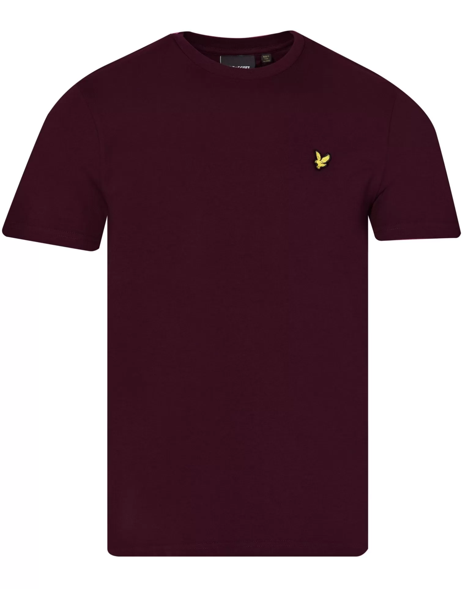T-Shirt Km>Lyle & Scott Best