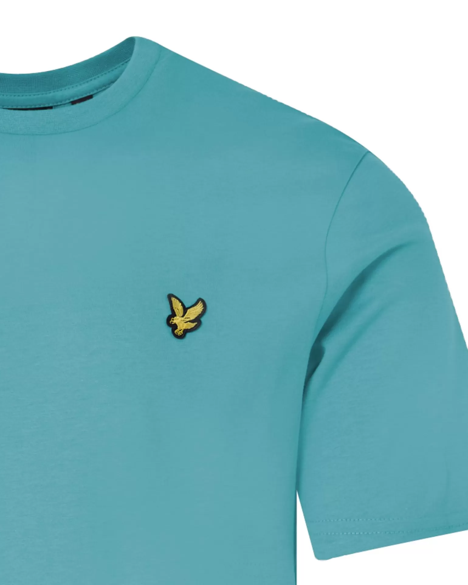 T-Shirt Km>Lyle & Scott Clearance