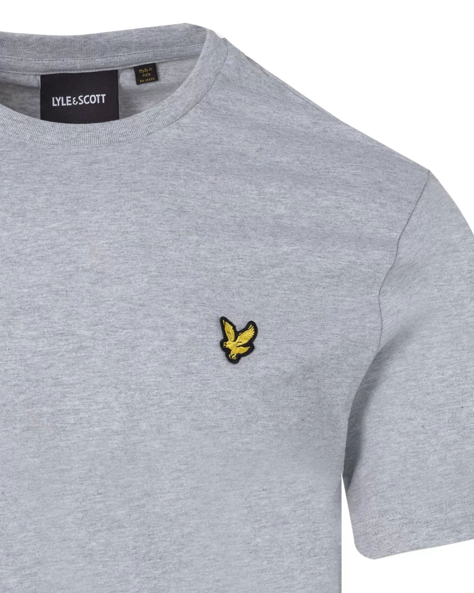 T-Shirt Km>Lyle & Scott New