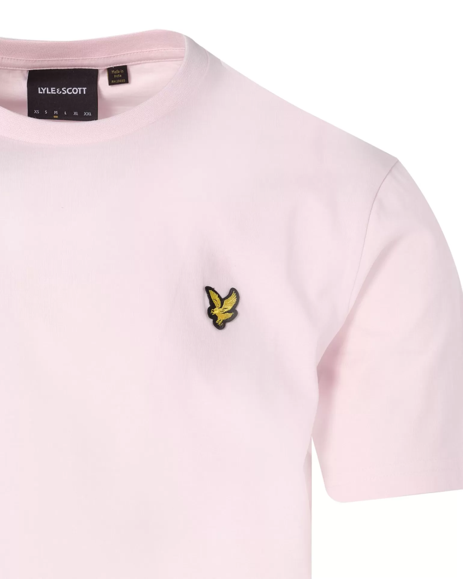 T-Shirt Km>Lyle & Scott New