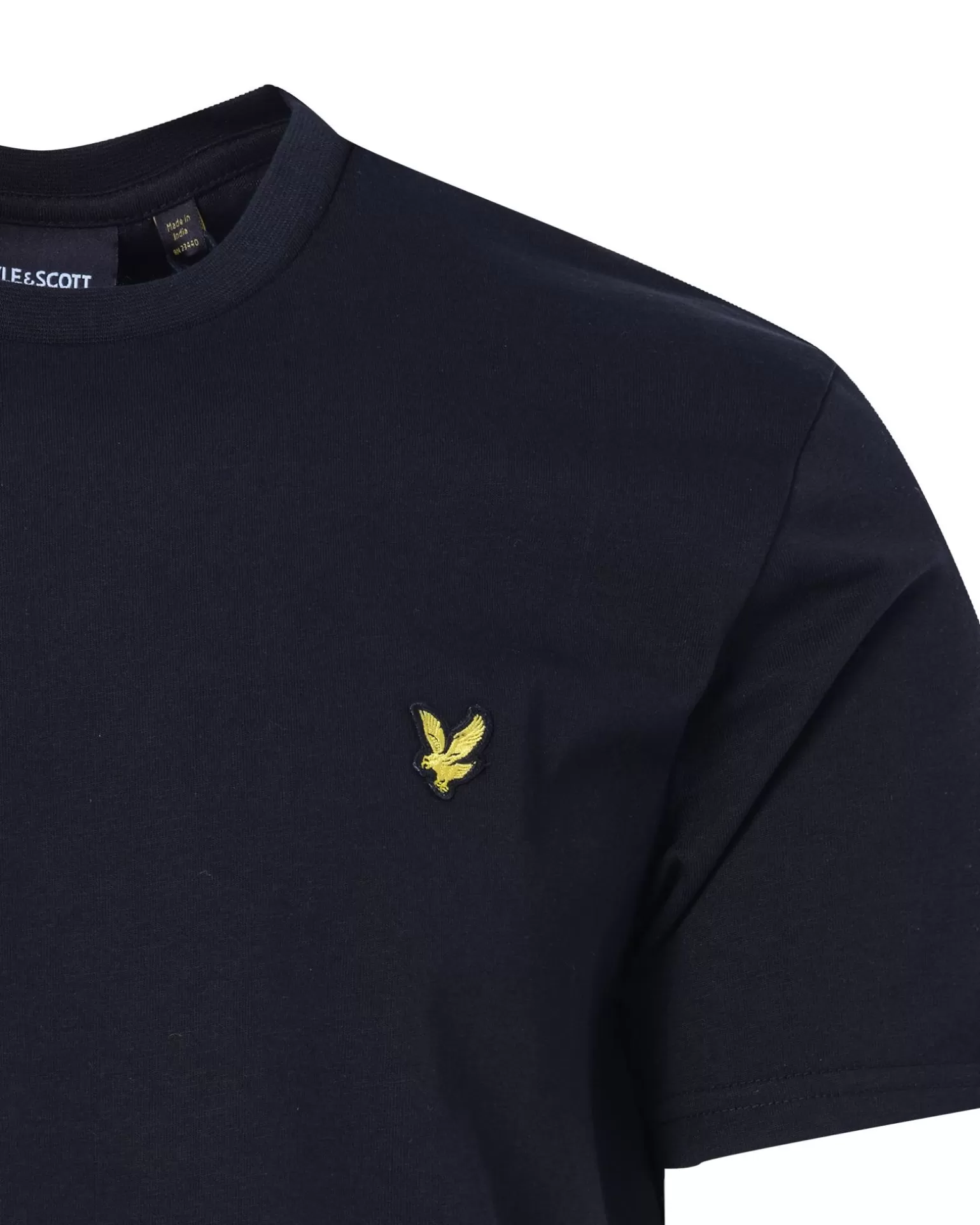 T-Shirt Km>Lyle & Scott Store