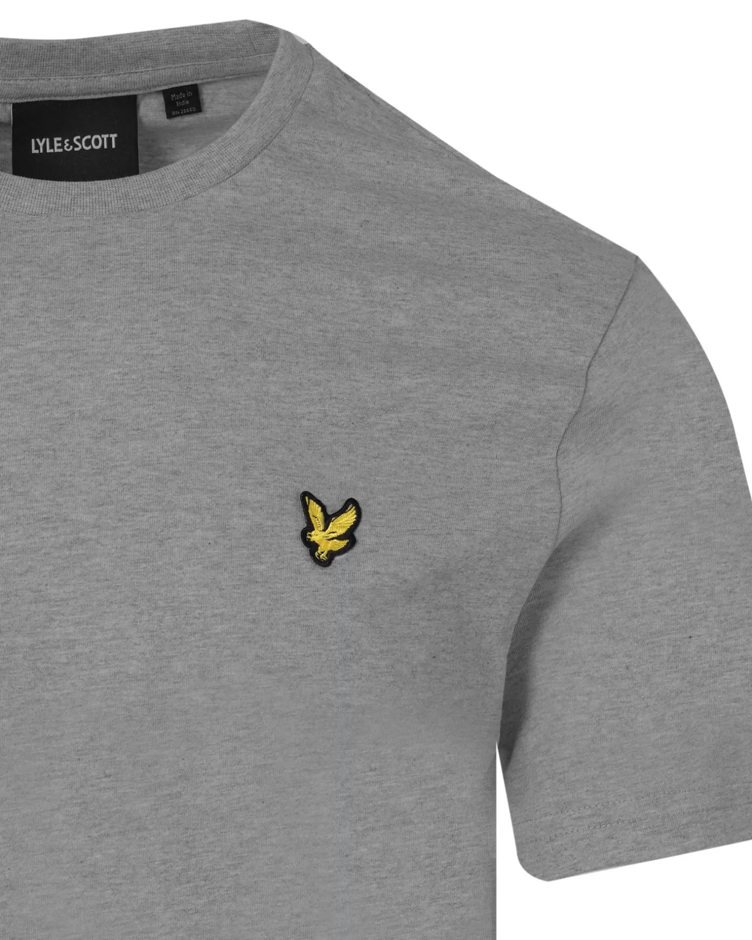 T-Shirt Km>Lyle & Scott Clearance