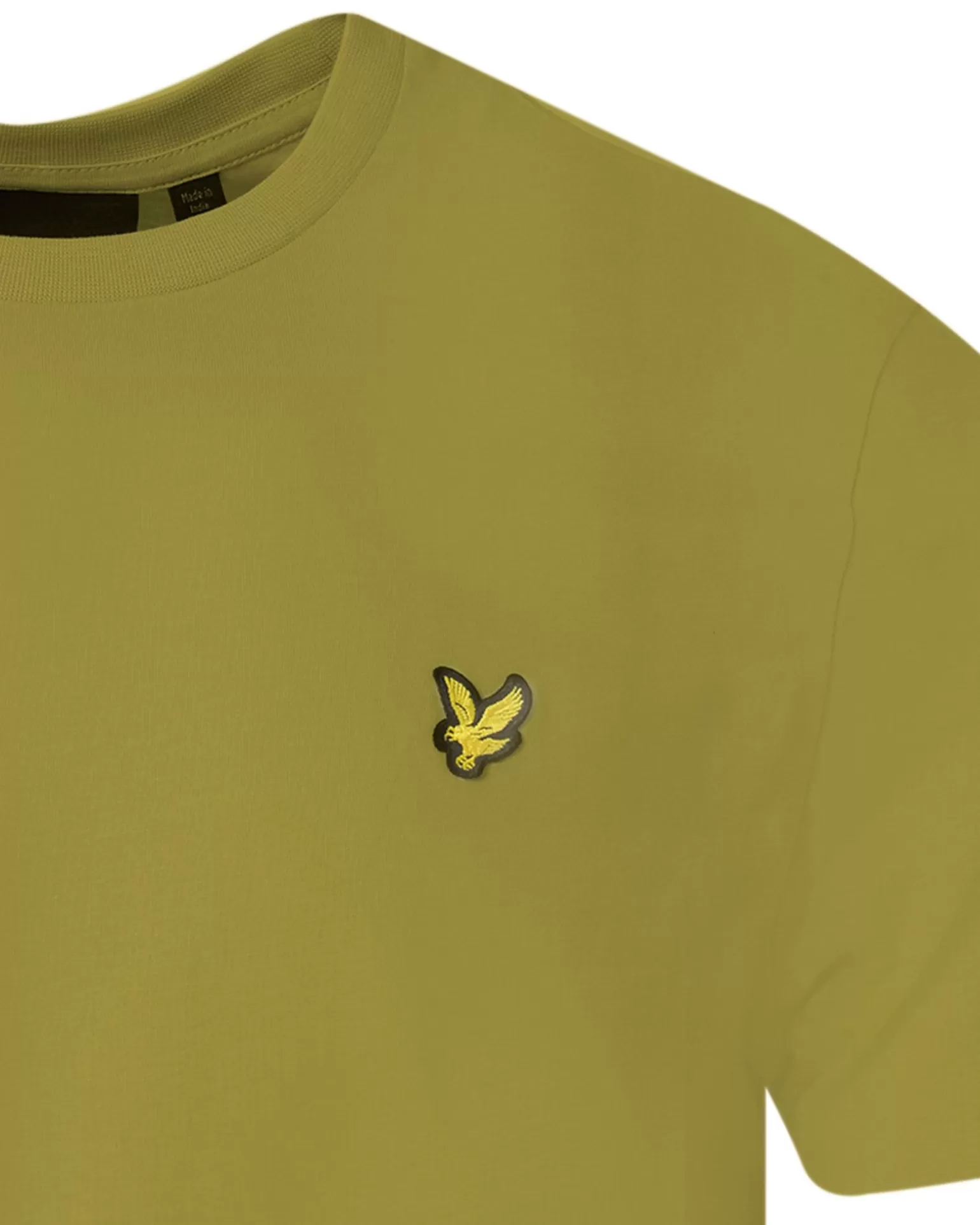 T-Shirt Km>Lyle & Scott Store
