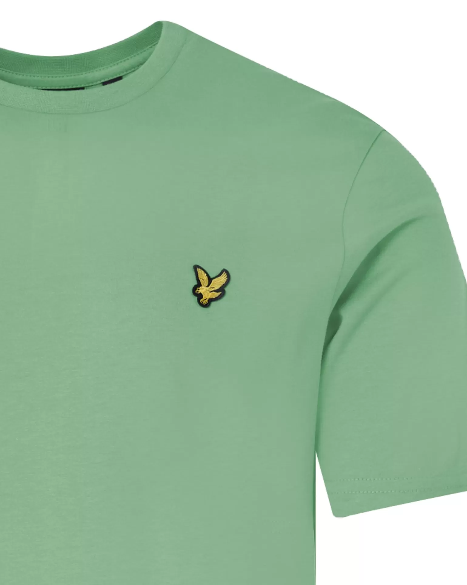 T-Shirt Km>Lyle & Scott Sale