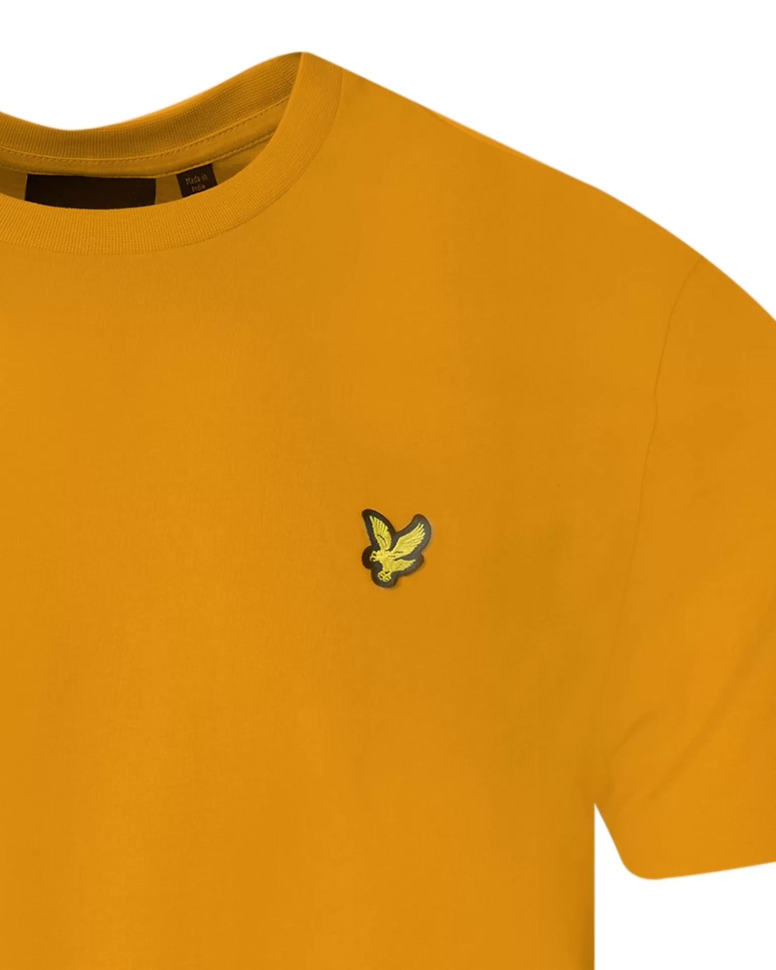 T-Shirt Km>Lyle & Scott Best
