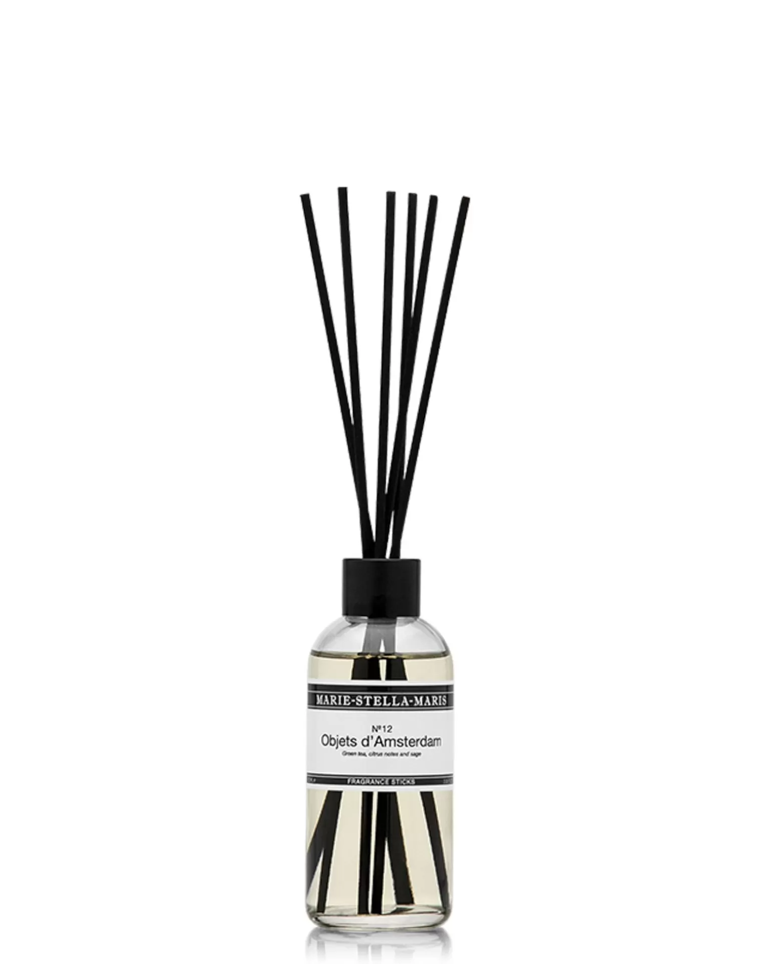 Marie-Stella-Maris Fragrance Sticks Objets D'Amste>Marie Stella Maris Cheap