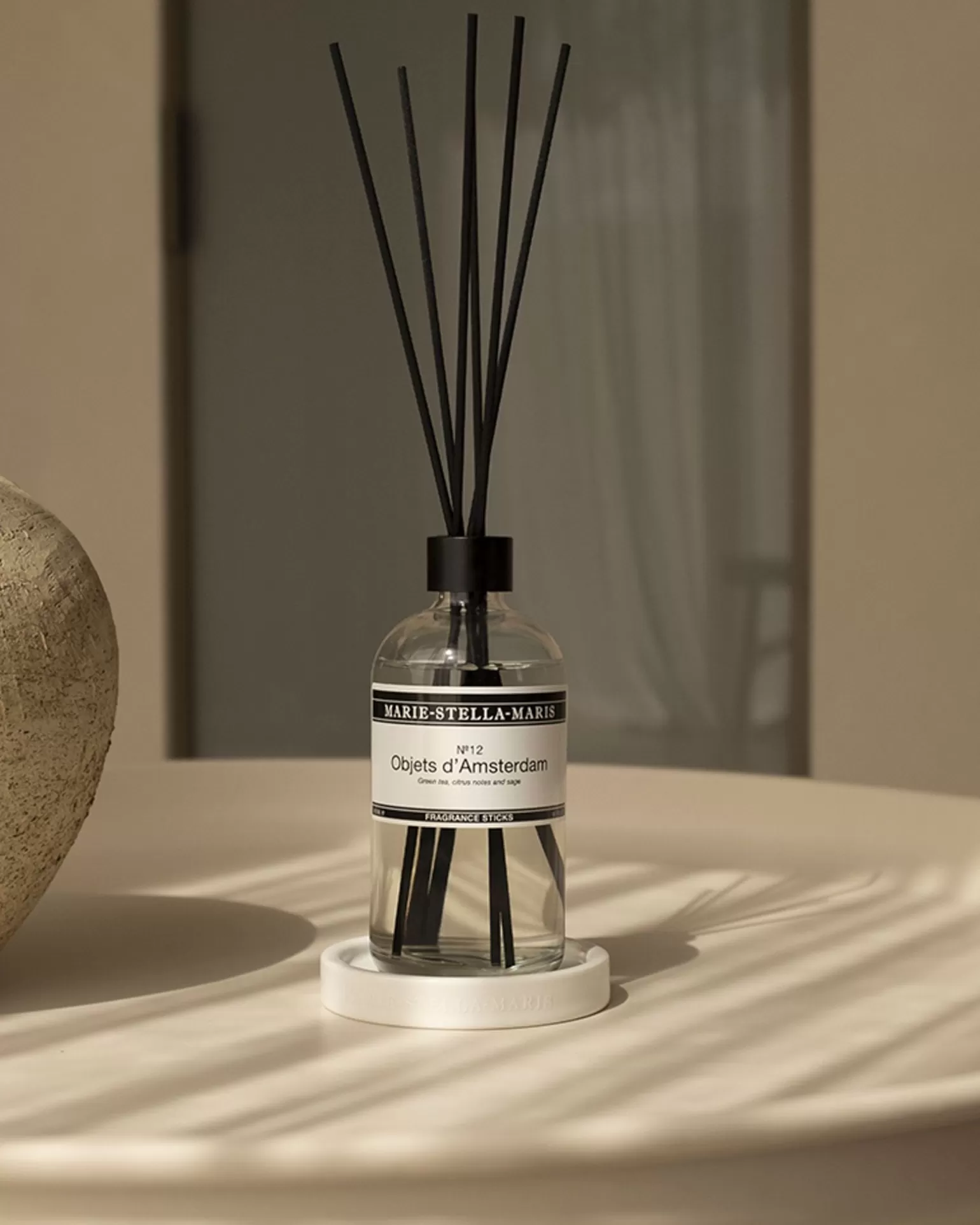 Marie-Stella-Maris Fragrance Sticks Objets D'Amste>Marie Stella Maris New