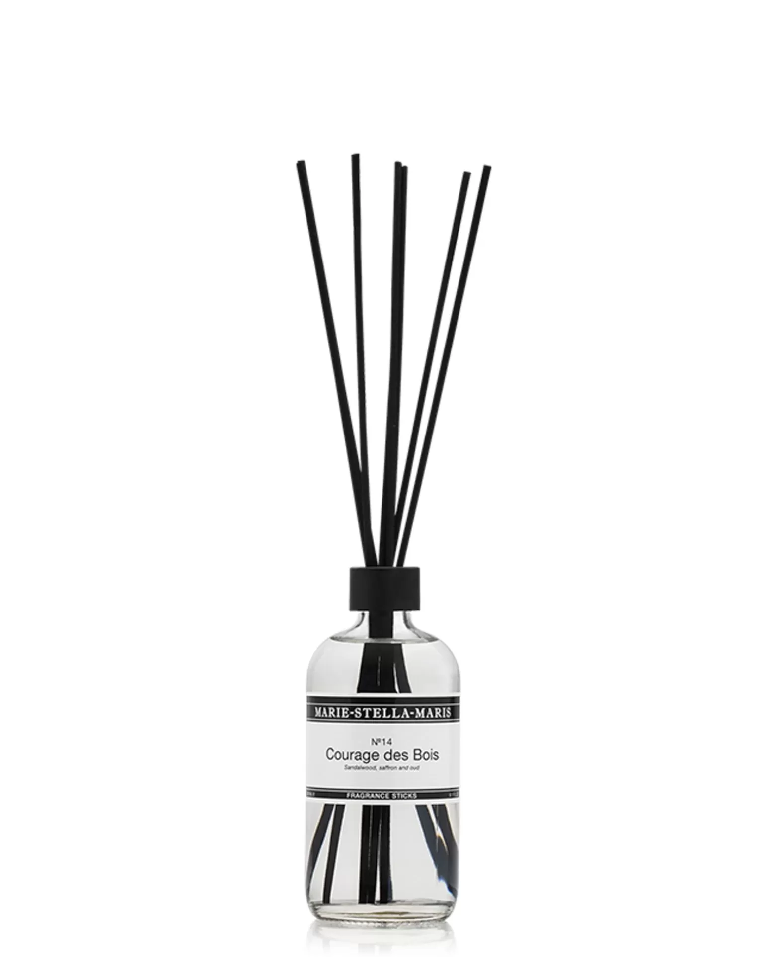 Marie-Stella-Maris Fragrance Sticks Voyage Vetiver>Marie Stella Maris Clearance