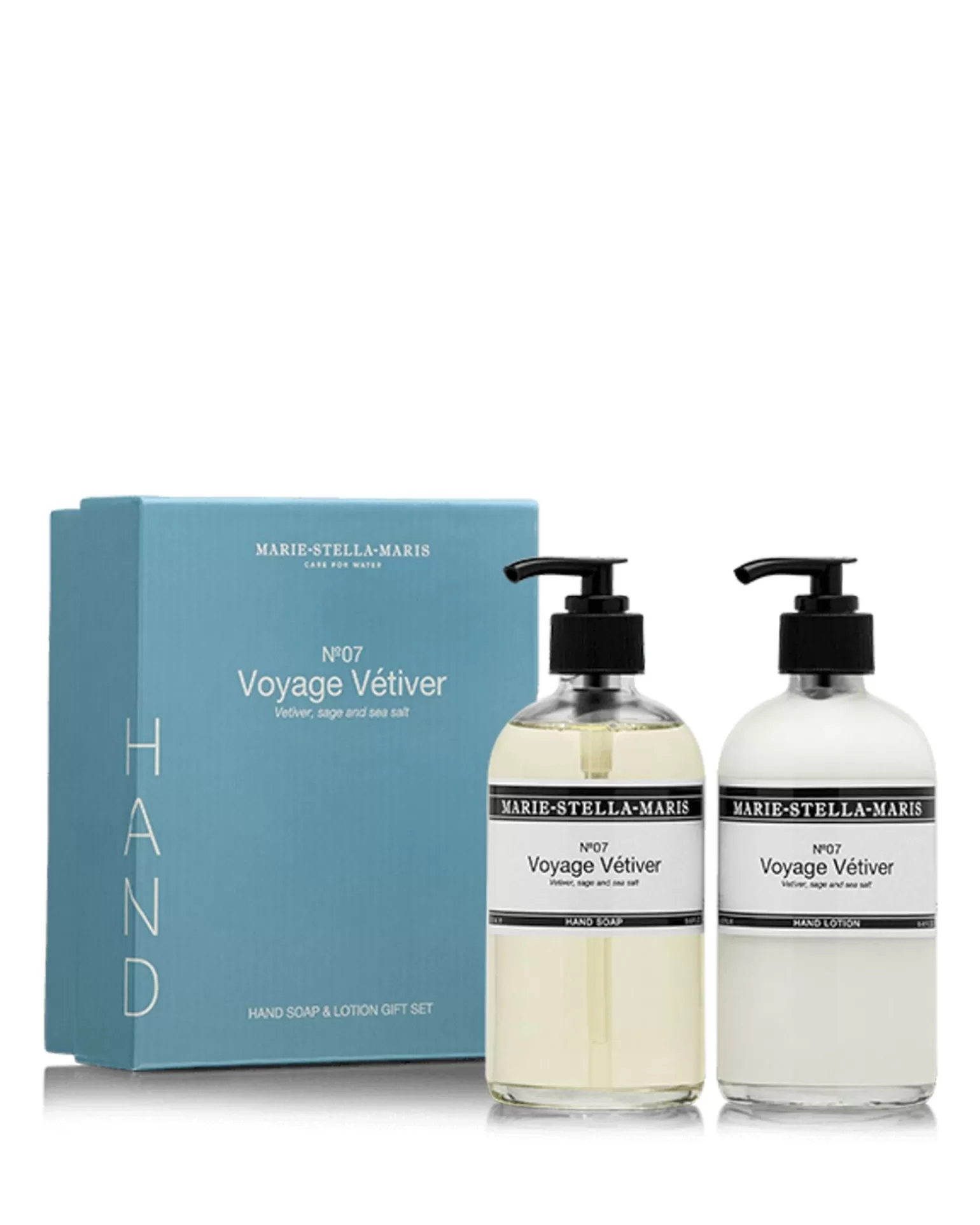 Marie-Stella-Maris Hand Giftset Voyage Vetiver>Marie Stella Maris Cheap