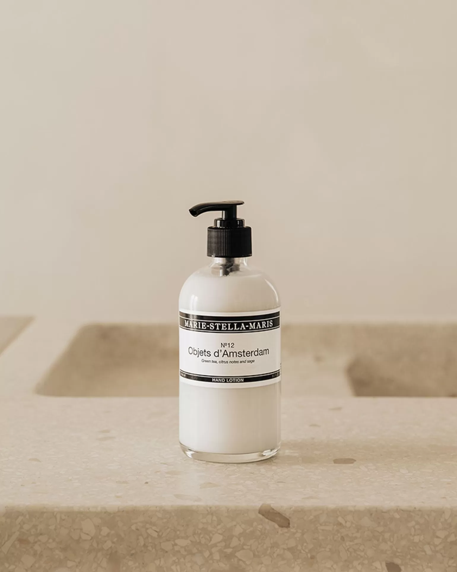 Marie-Stella-Maris Hand Lotion Objets D'Amsterdam>Marie Stella Maris Best Sale