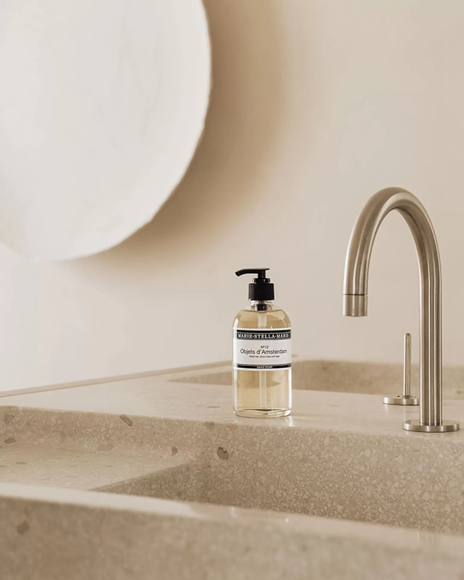 Marie-Stella-Maris Hand Soap Objets D'Amsterdam>Marie Stella Maris Flash Sale
