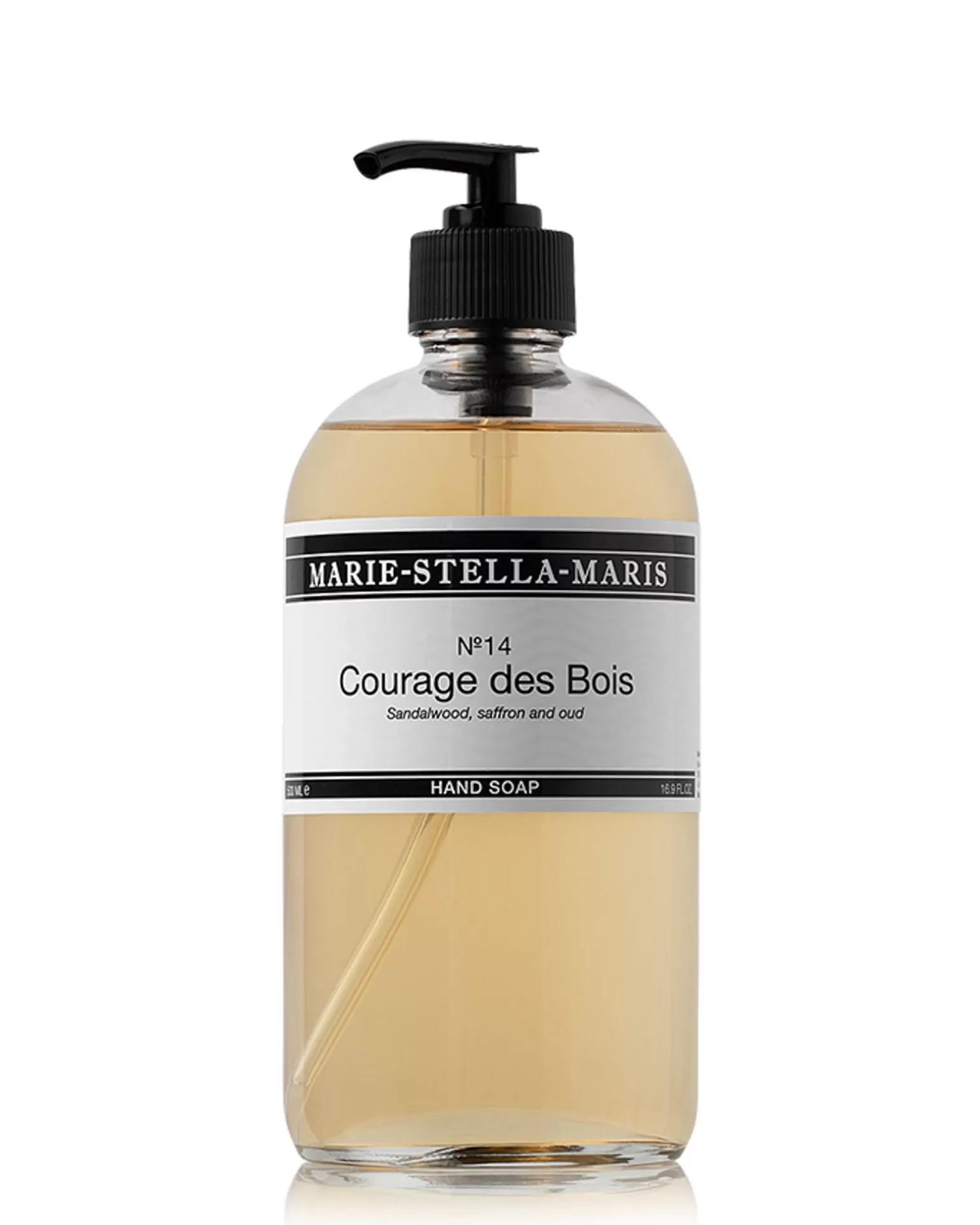 Marie-Stella-Maris Handsoap Courage Des Bois>Marie Stella Maris Best