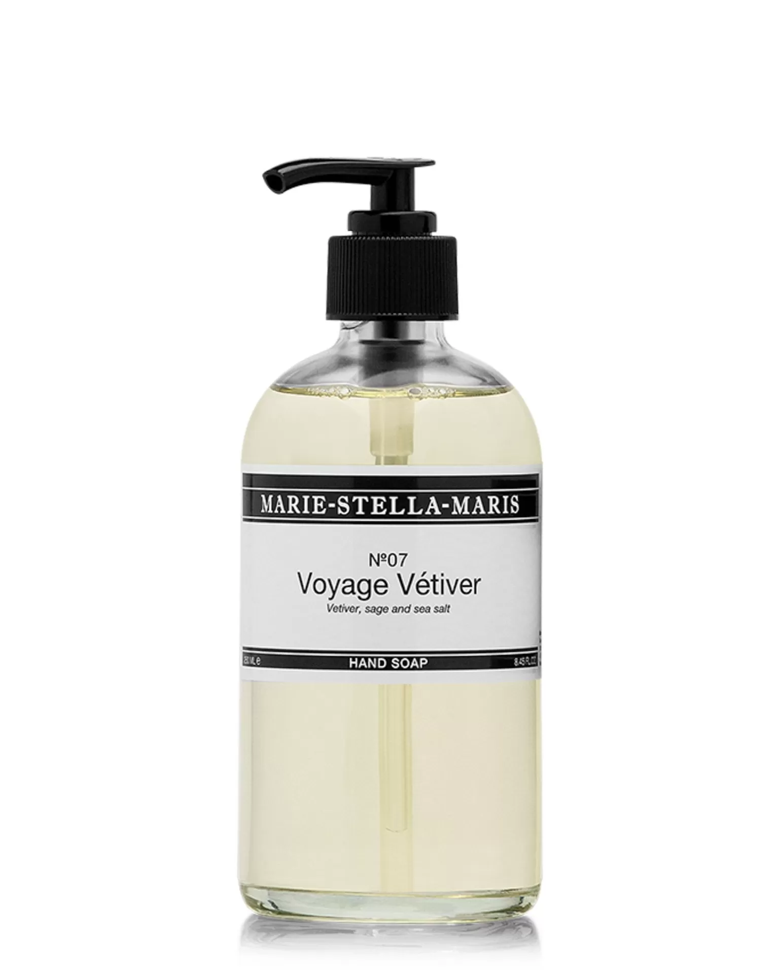 Marie-Stella-Maris Handsoap Voyage Vetiver>Marie Stella Maris Cheap