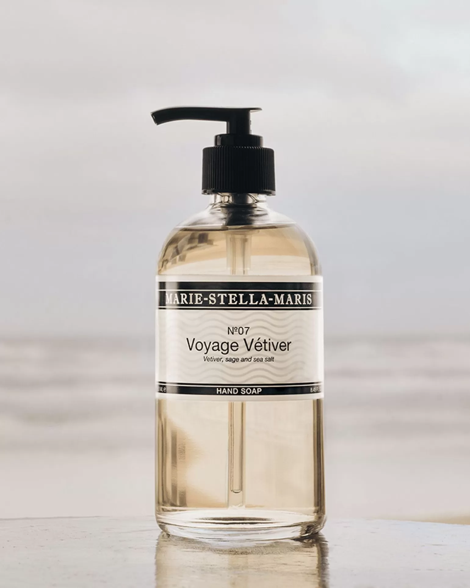 Marie-Stella-Maris Handsoap Voyage Vetiver>Marie Stella Maris Cheap
