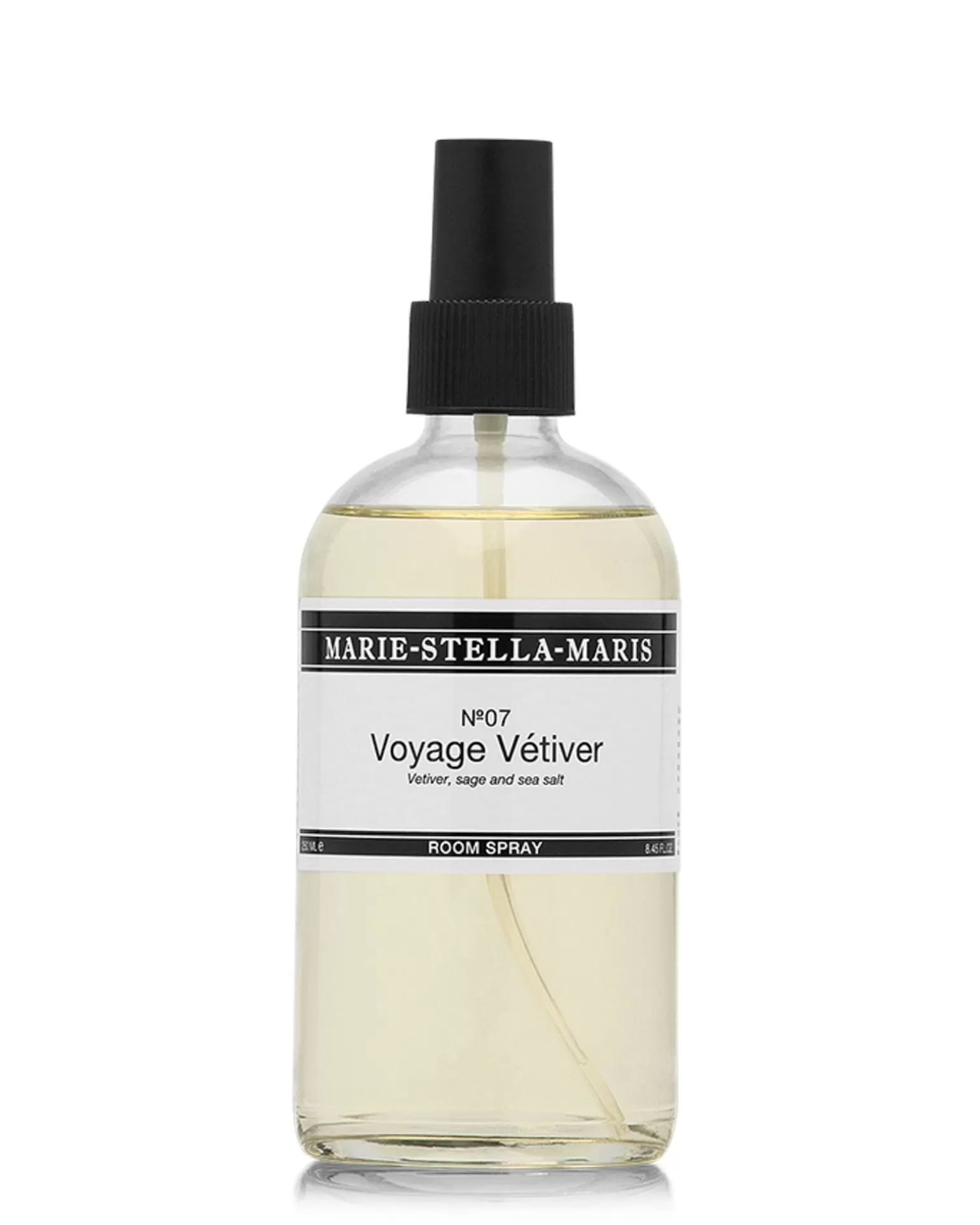 Marie-Stella-Maris Roomspray Voyage Vetiver>Marie Stella Maris Outlet