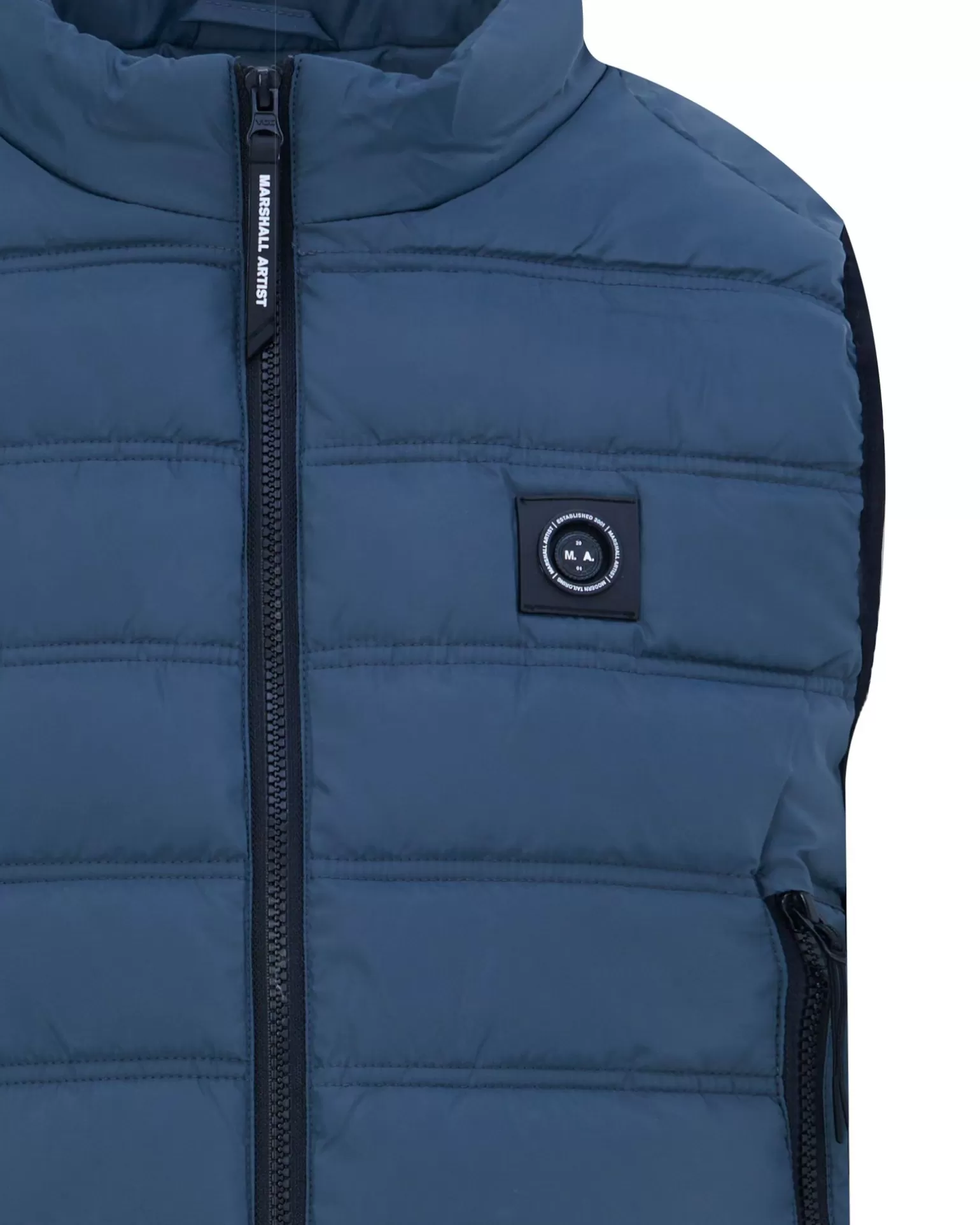 Bodywarmer>Marshall Artist Discount