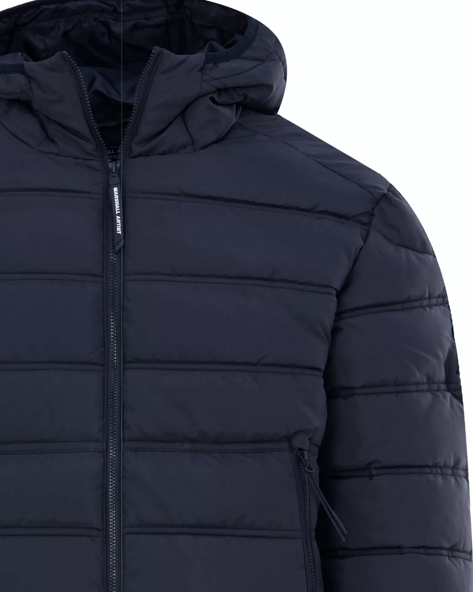 Gewatteerde Jas>Marshall Artist Outlet