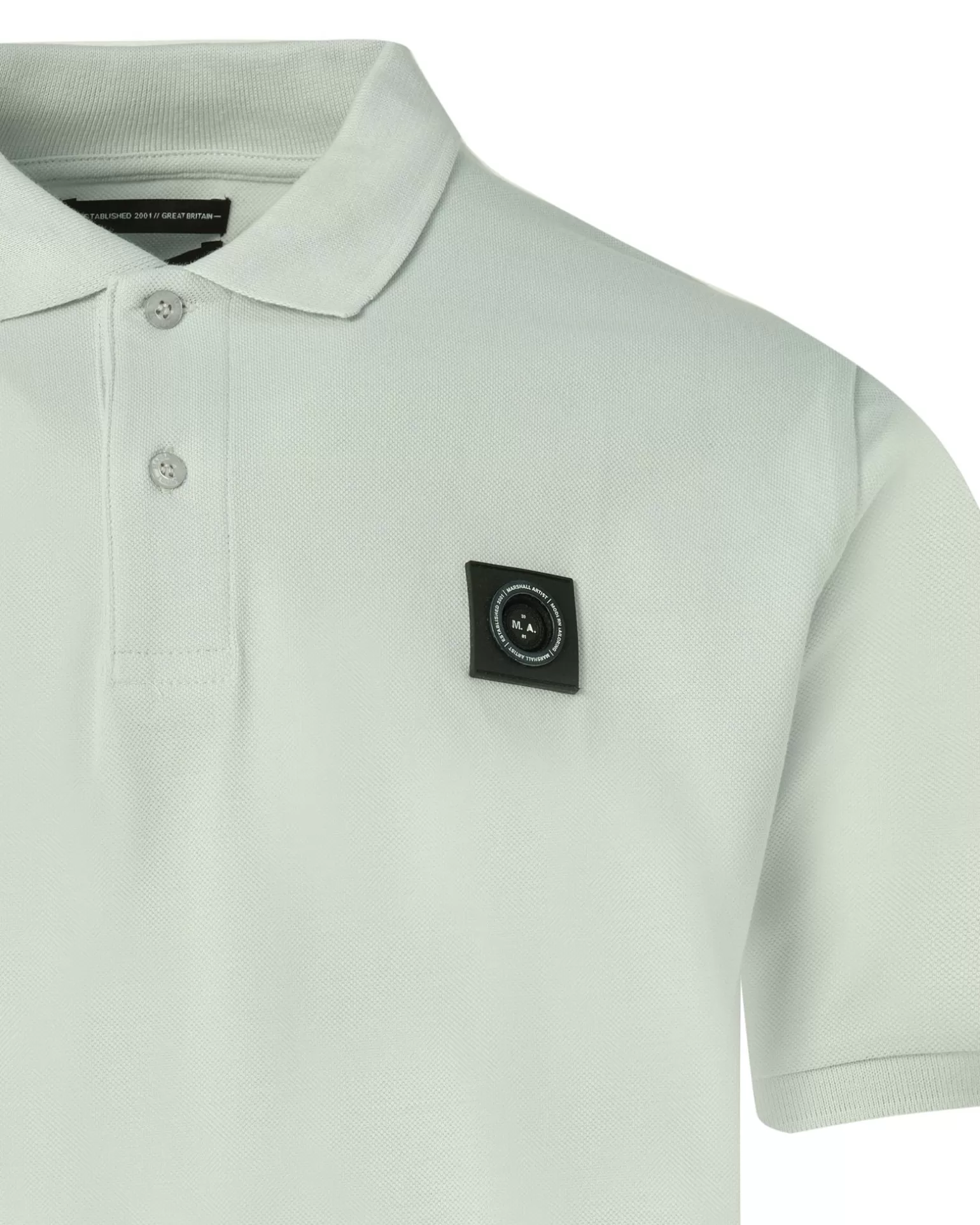 Polo Km>Marshall Artist Cheap