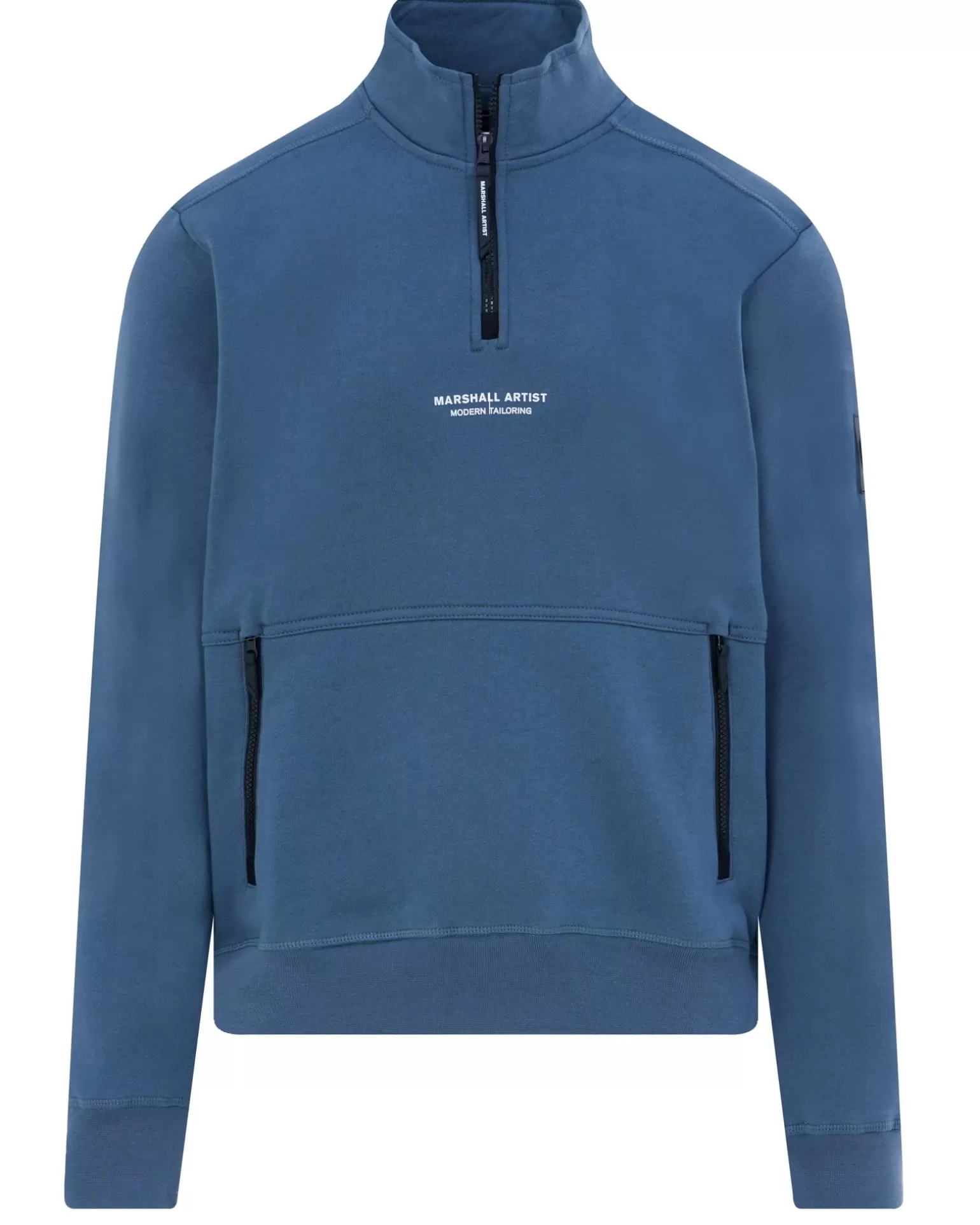 Schipperstrui>Marshall Artist Online