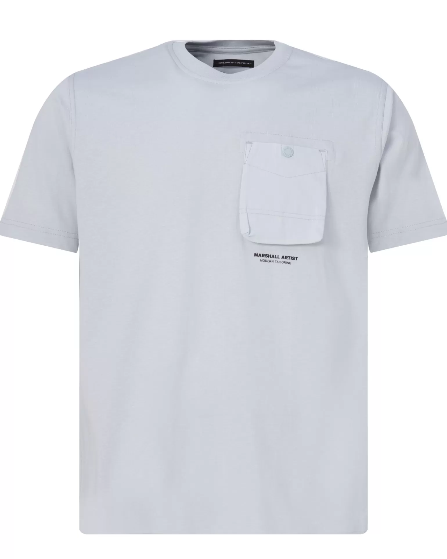 T-Shirt Km>Marshall Artist Sale