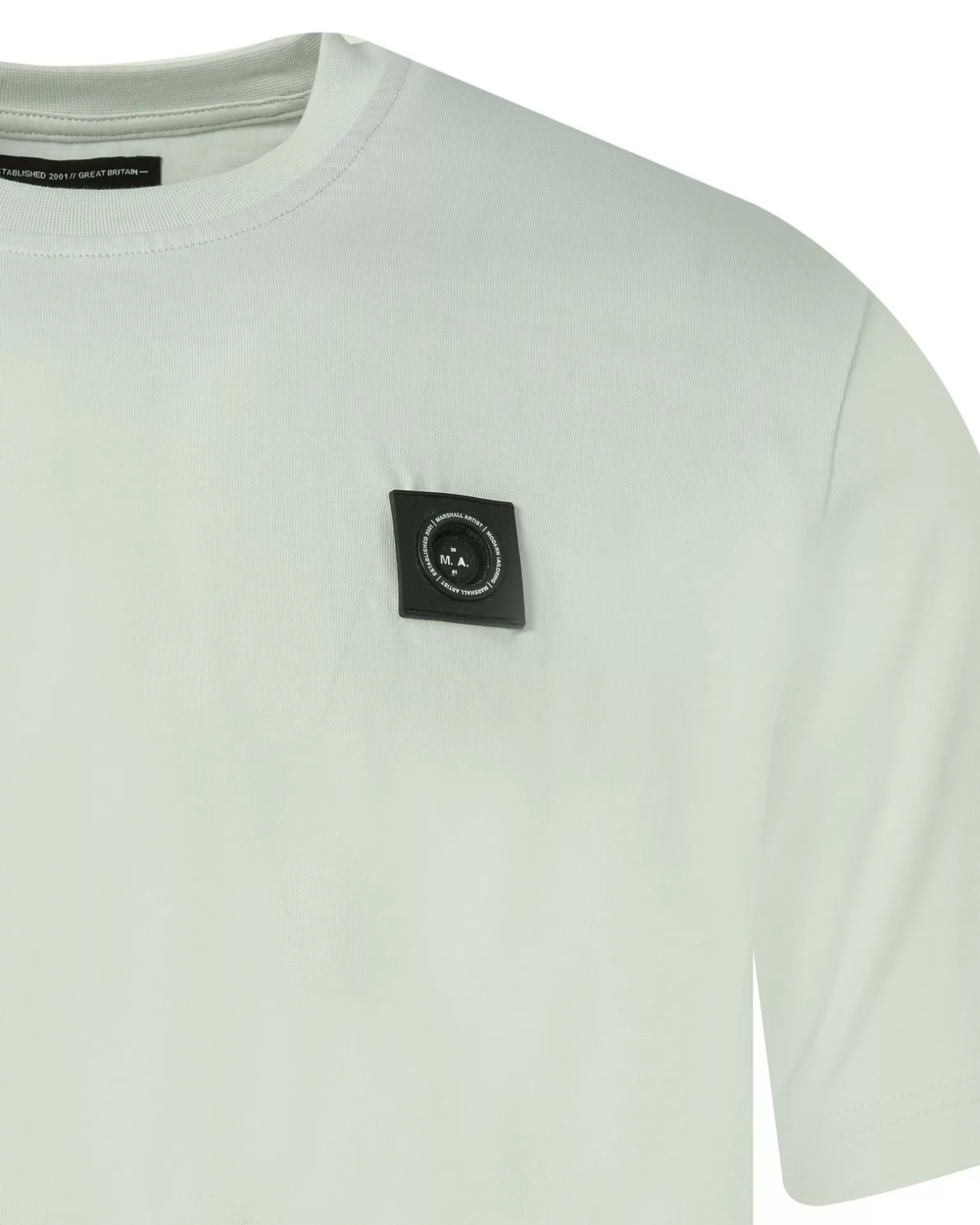 T-Shirt Km>Marshall Artist Fashion