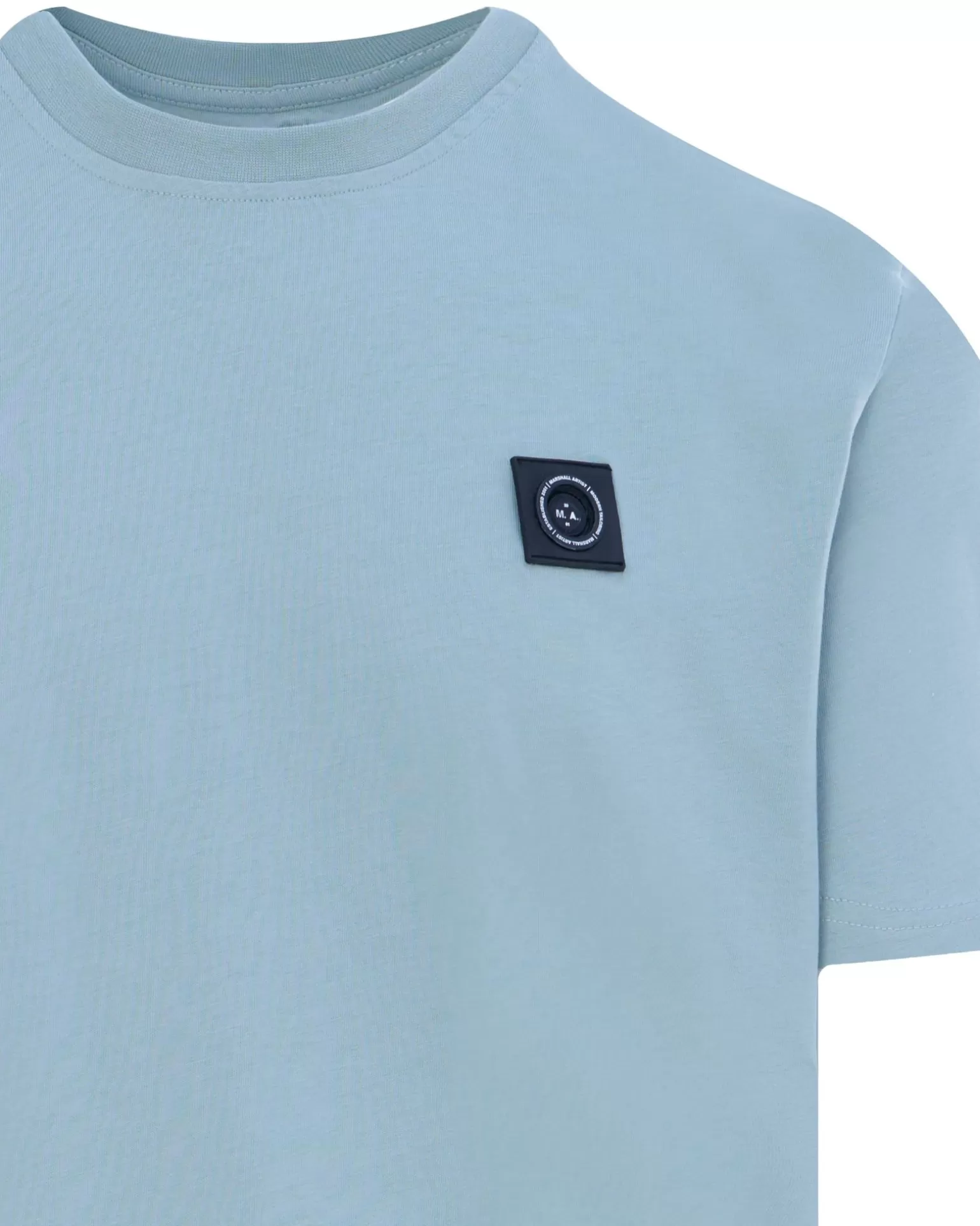 T-Shirt Km>Marshall Artist Outlet