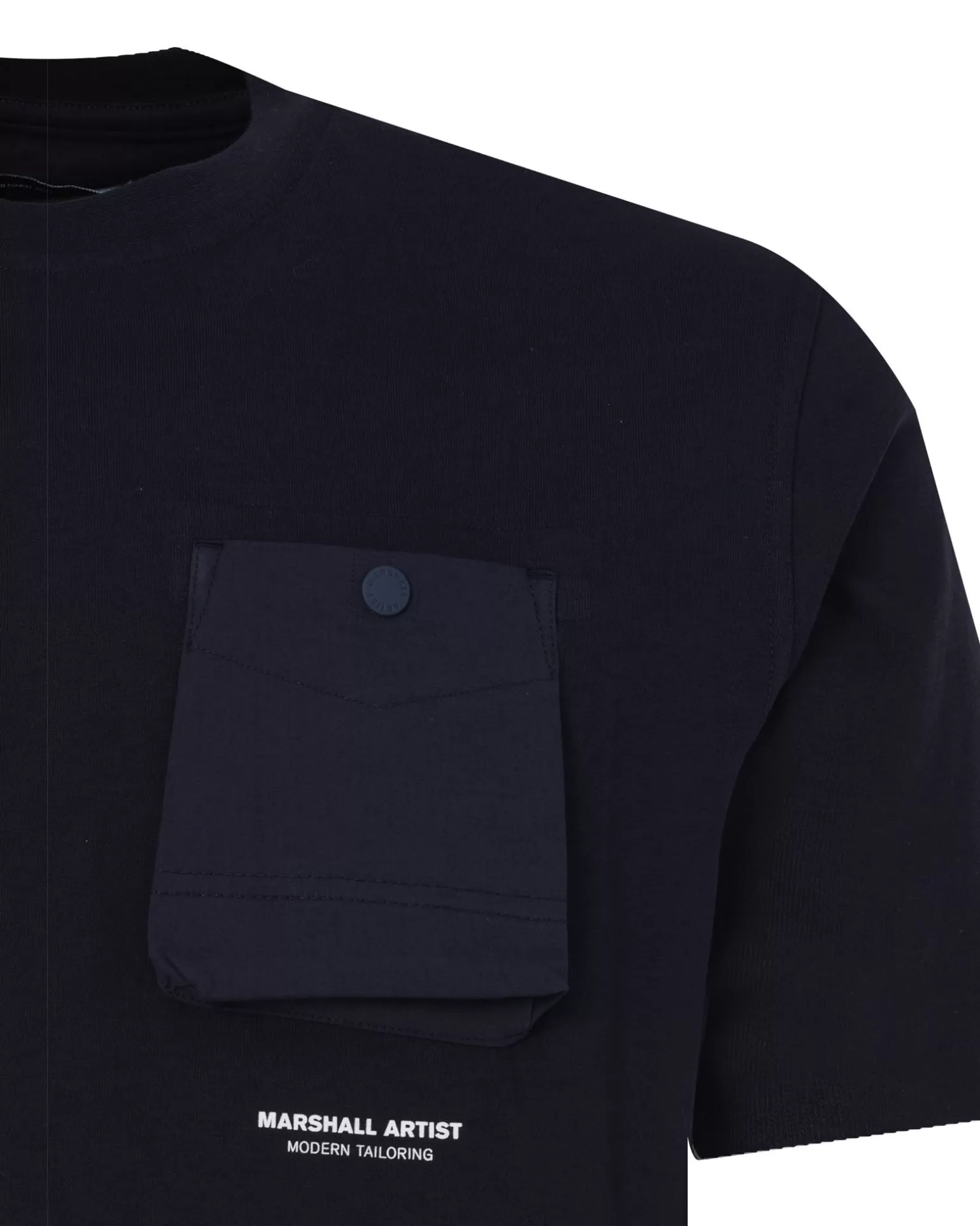 T-Shirt Km>Marshall Artist Cheap