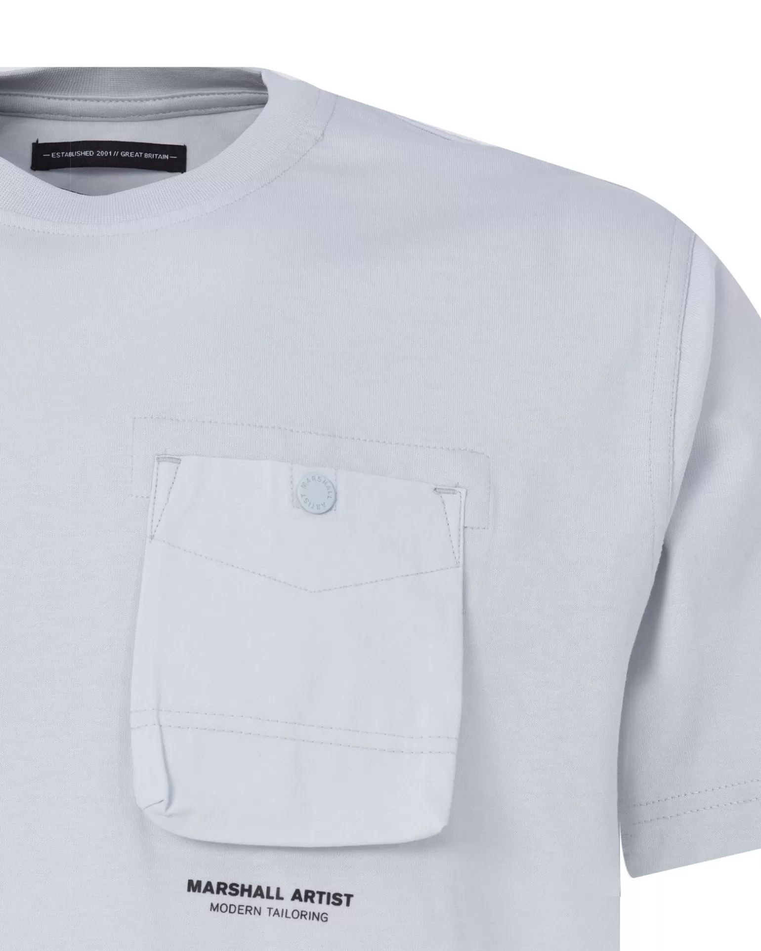 T-Shirt Km>Marshall Artist Sale