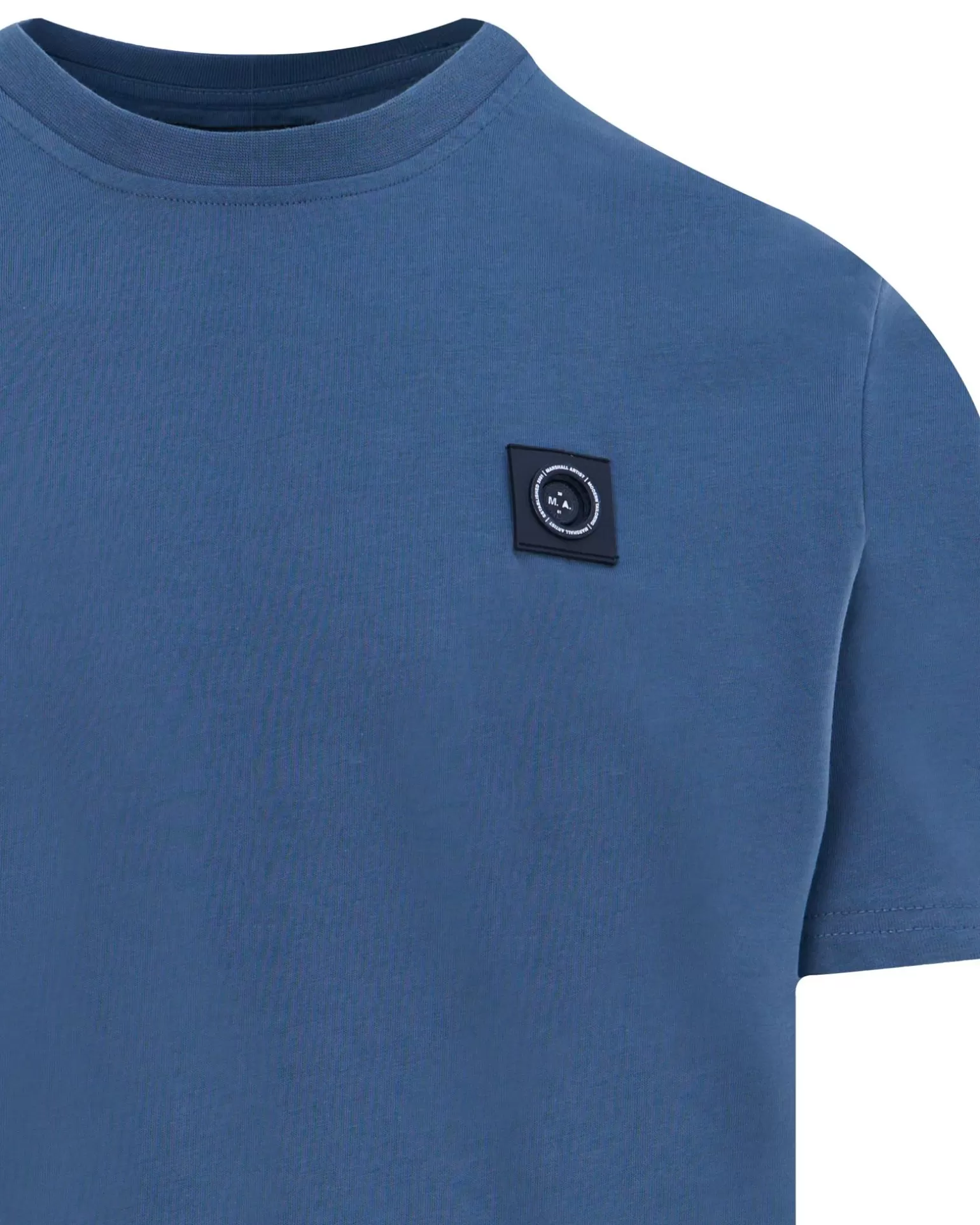 T-Shirt Km>Marshall Artist Hot