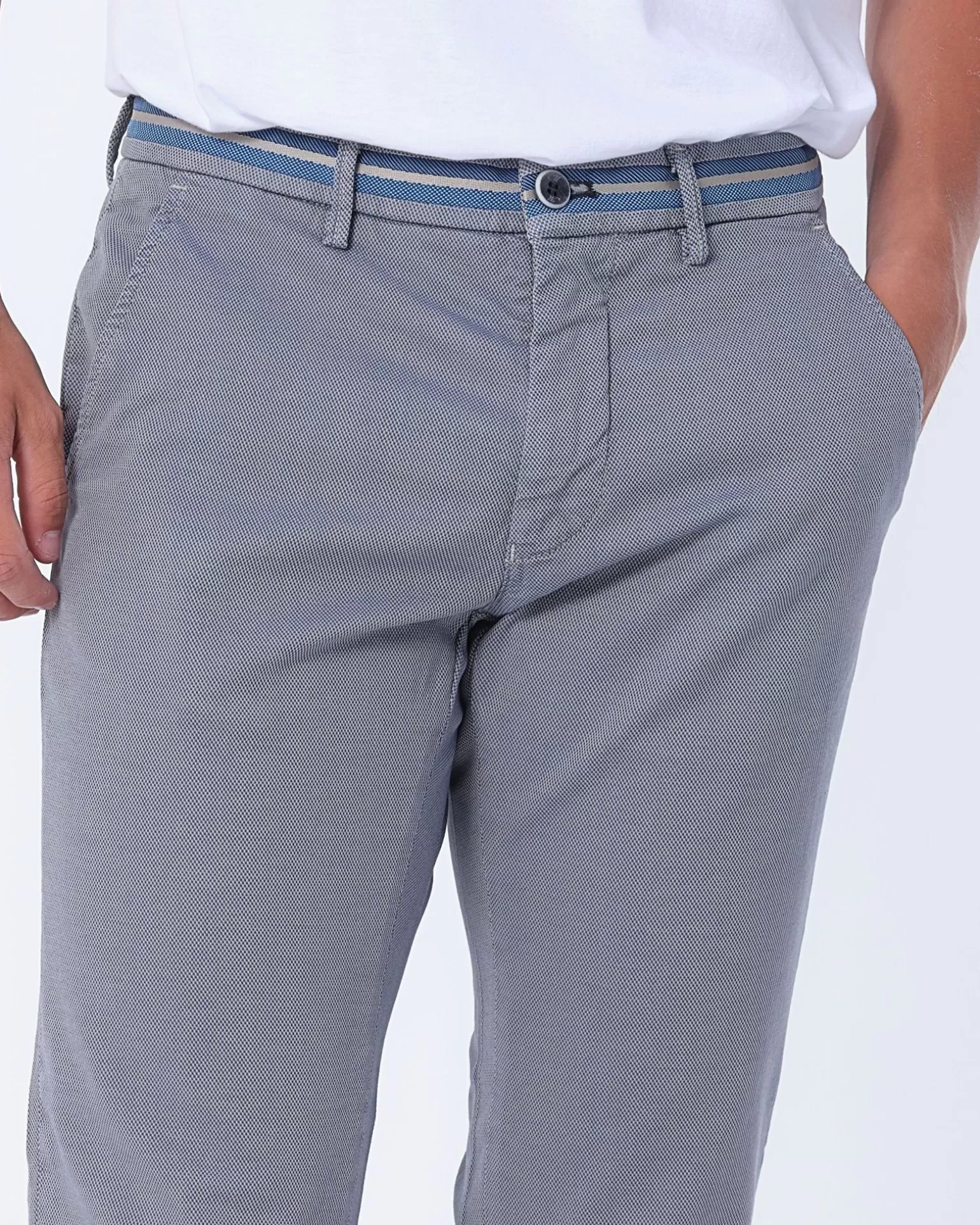 Chino>Mason's Online