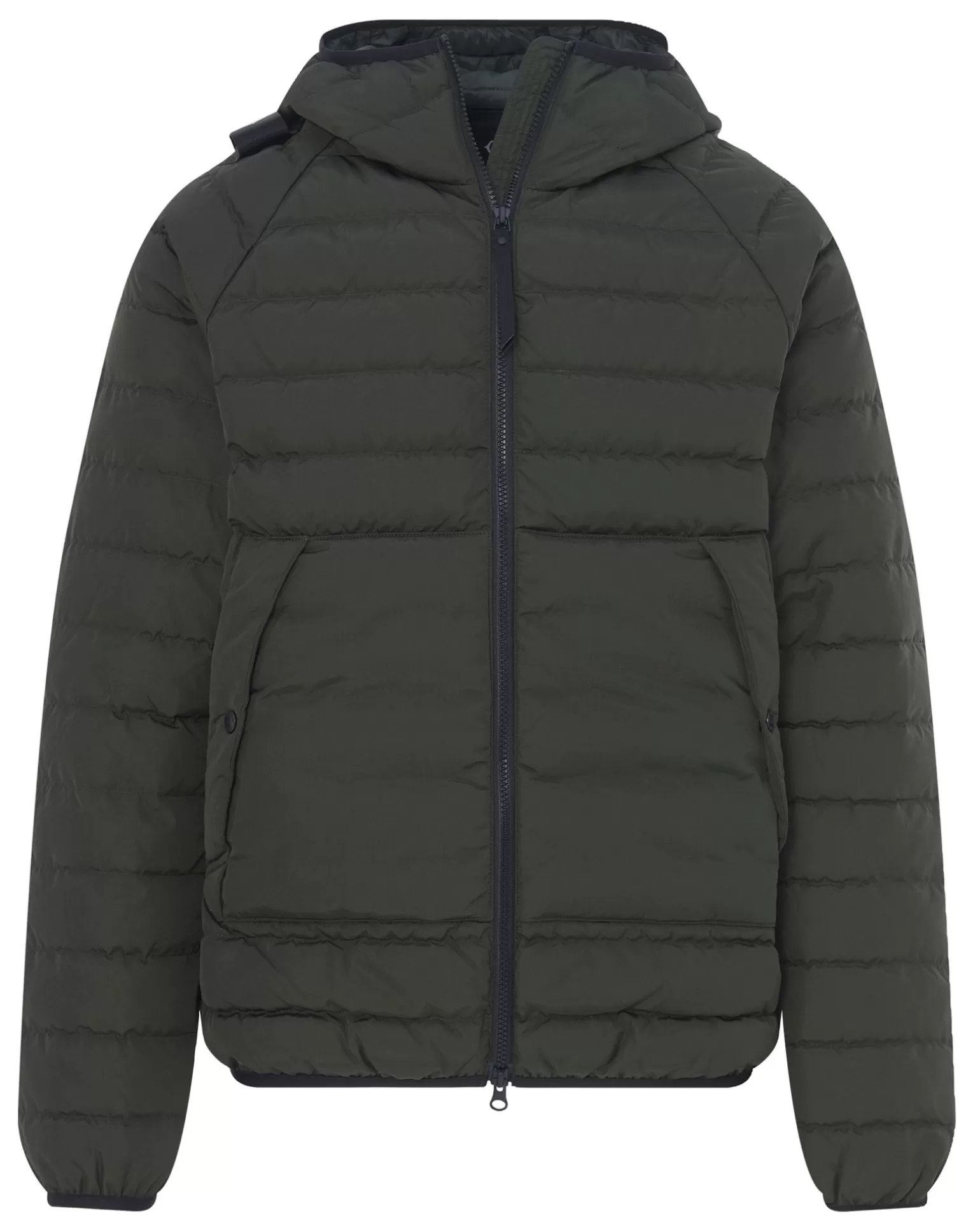 Gewatteerde Jas>MA.STRUM Online