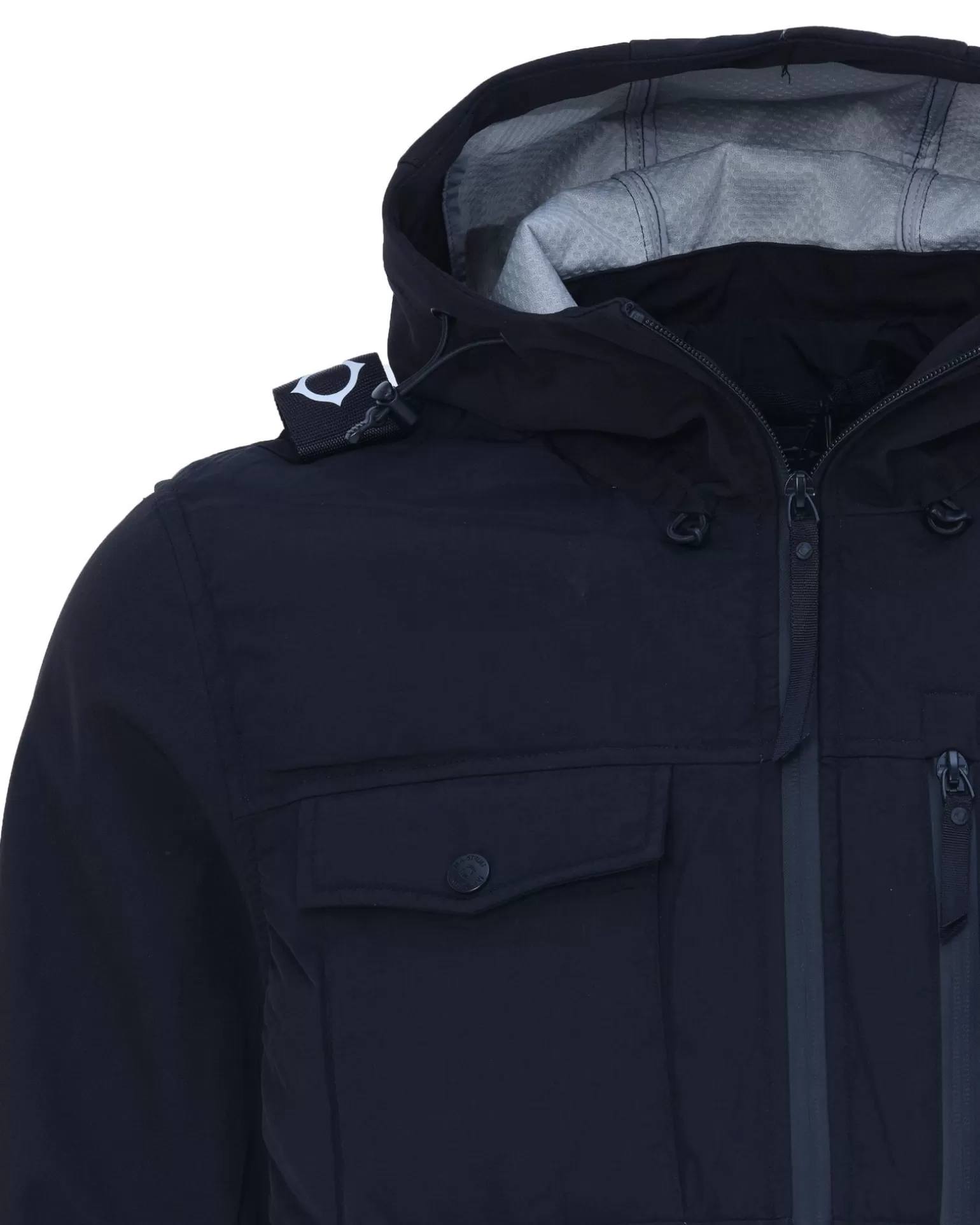 Gewatteerde Jas>MA.STRUM Clearance