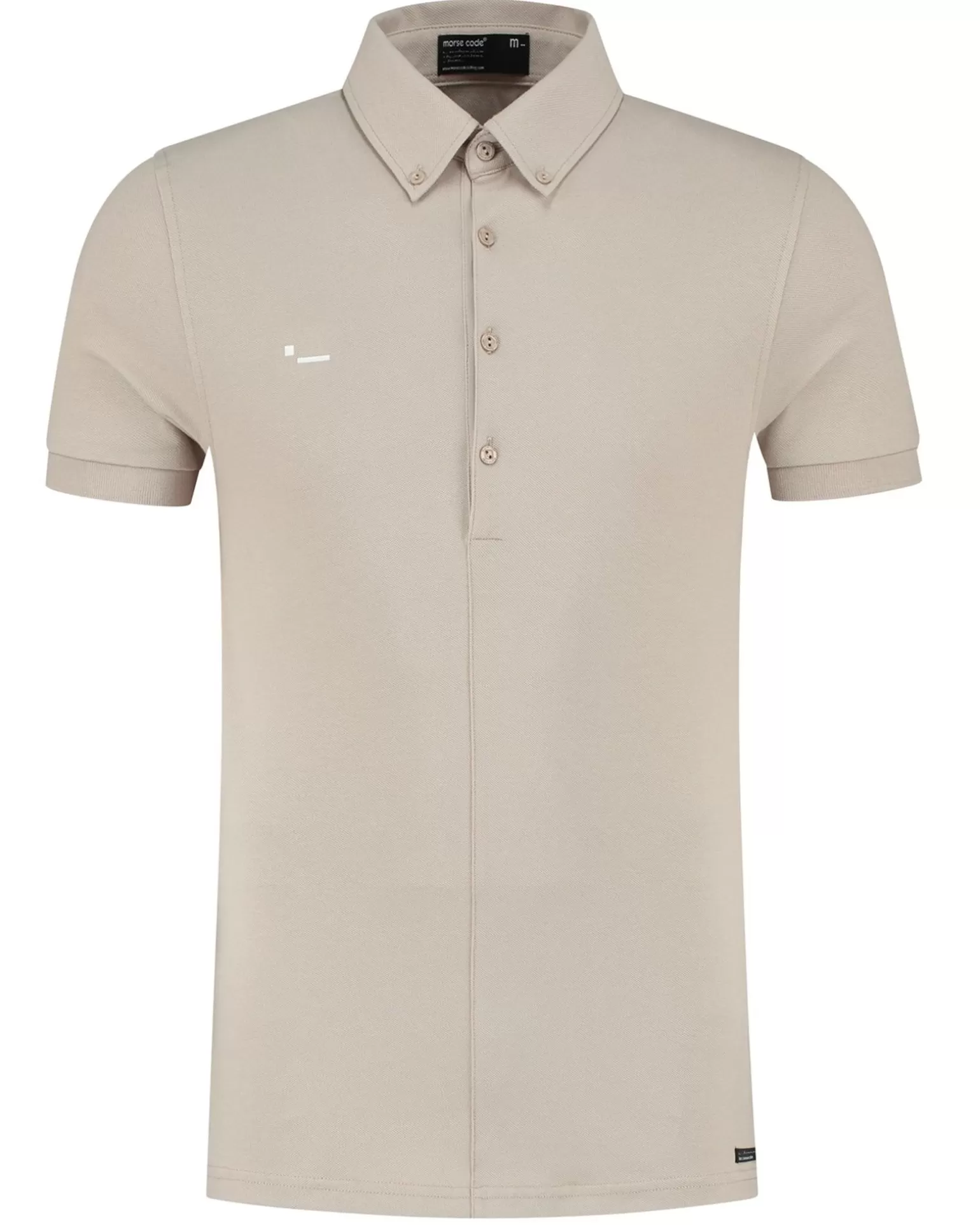 Polo Km>Morse Code Store