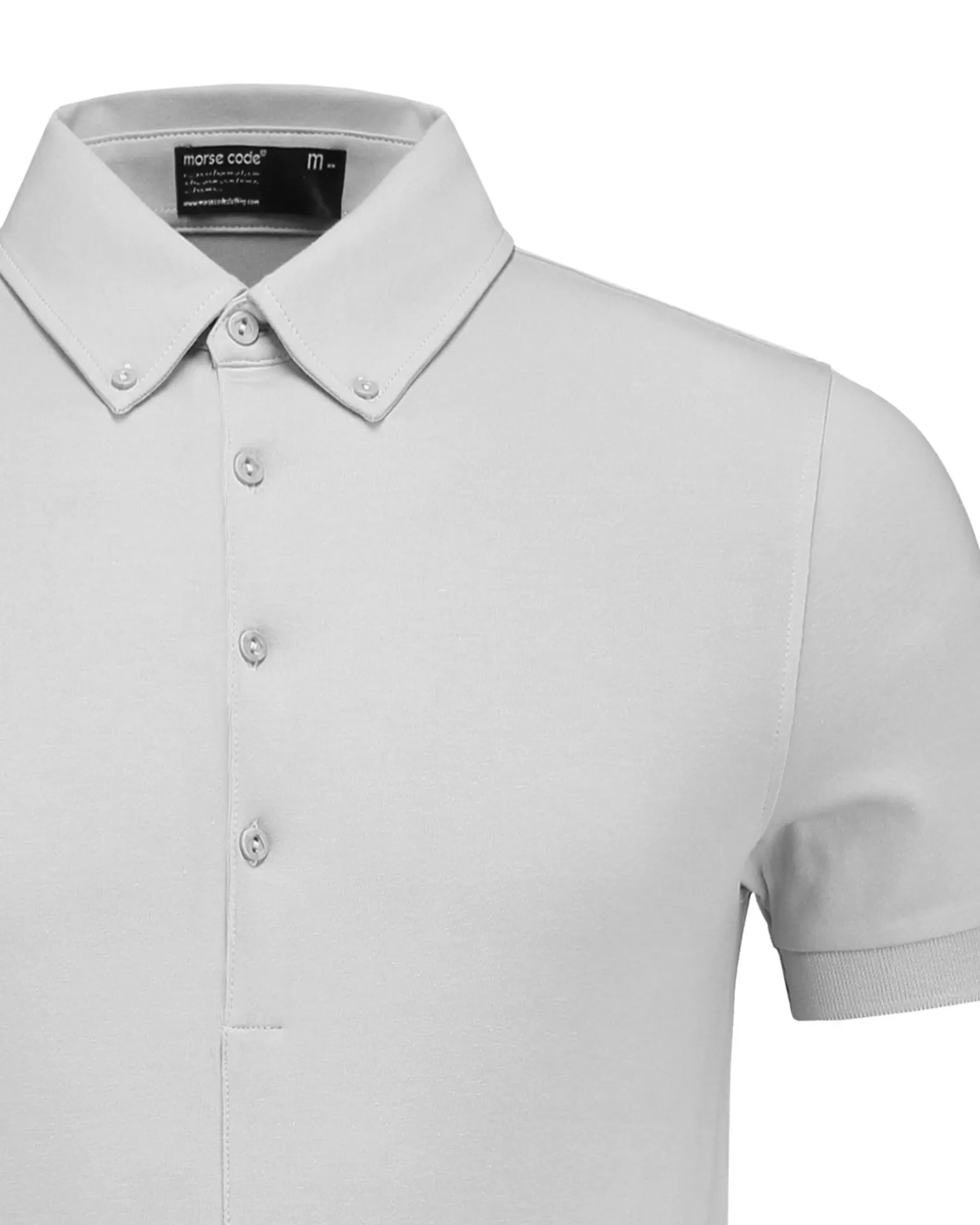 Polo Km>Morse Code Outlet