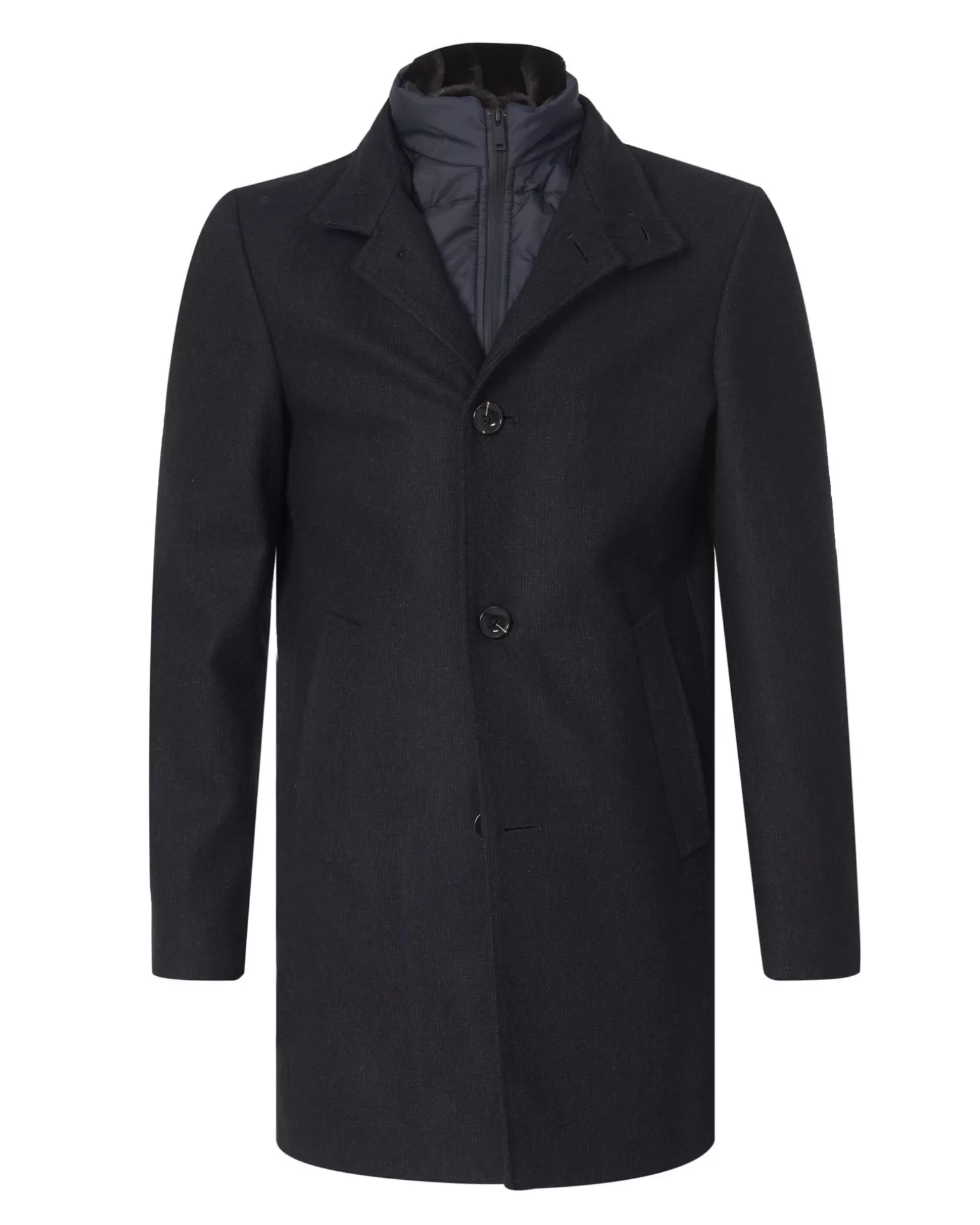 Mantel>Nobel Discount