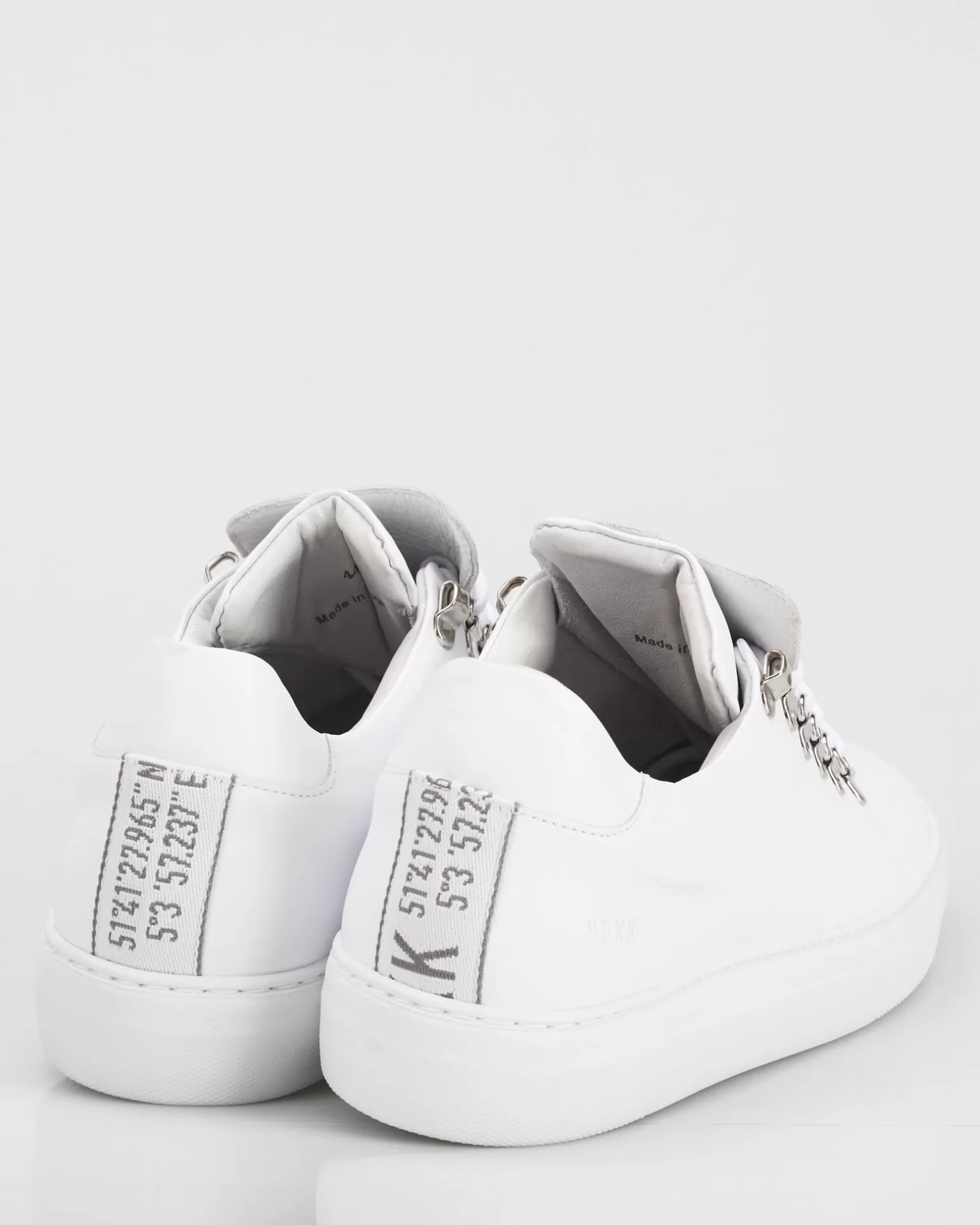 nubikk_jagger_classic_calf_sneakers_4.webp Jagger Classic Calf Sneakers>Nubikk Fashion