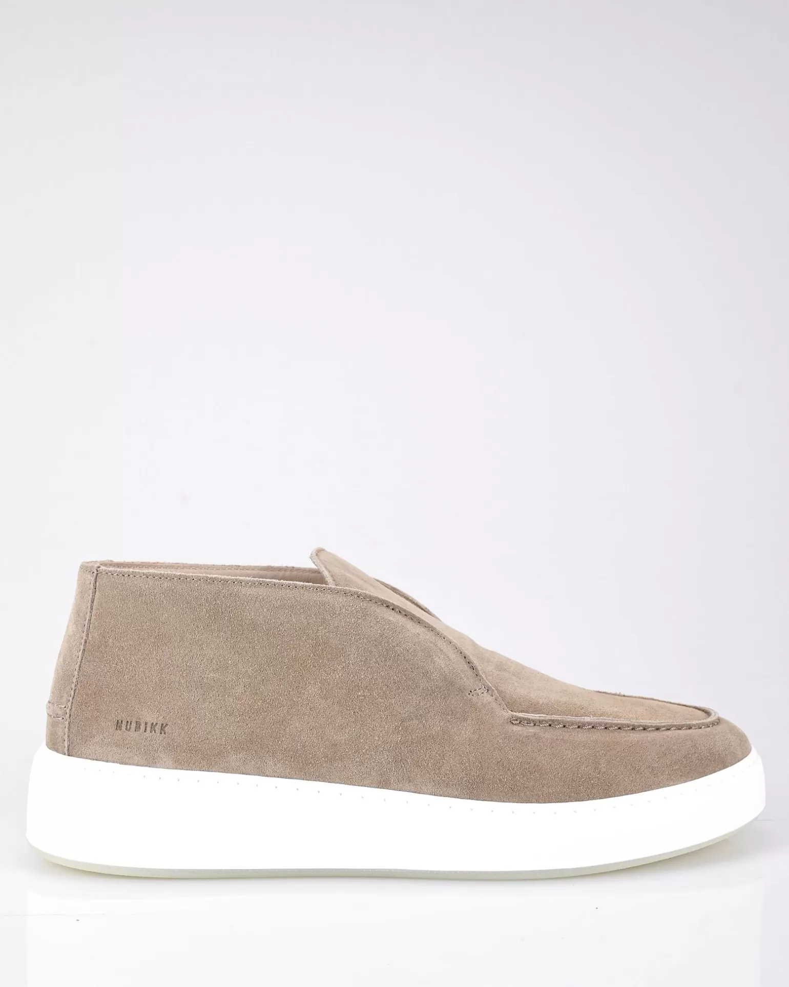 Jiro Suo Casual Schoenen>Nubikk Cheap