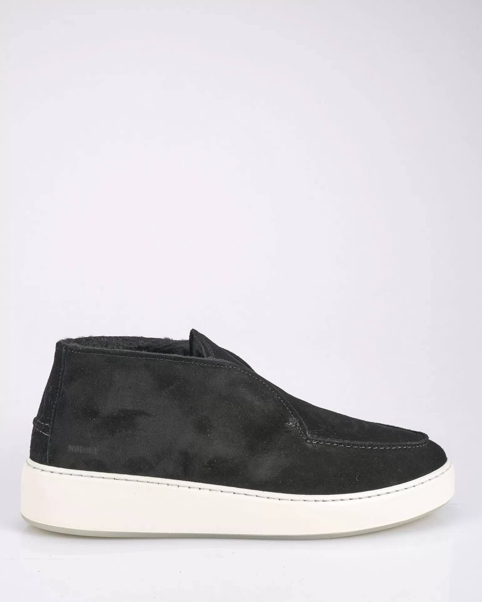Jiro Suo Fur Casual Schoenen>Nubikk Best