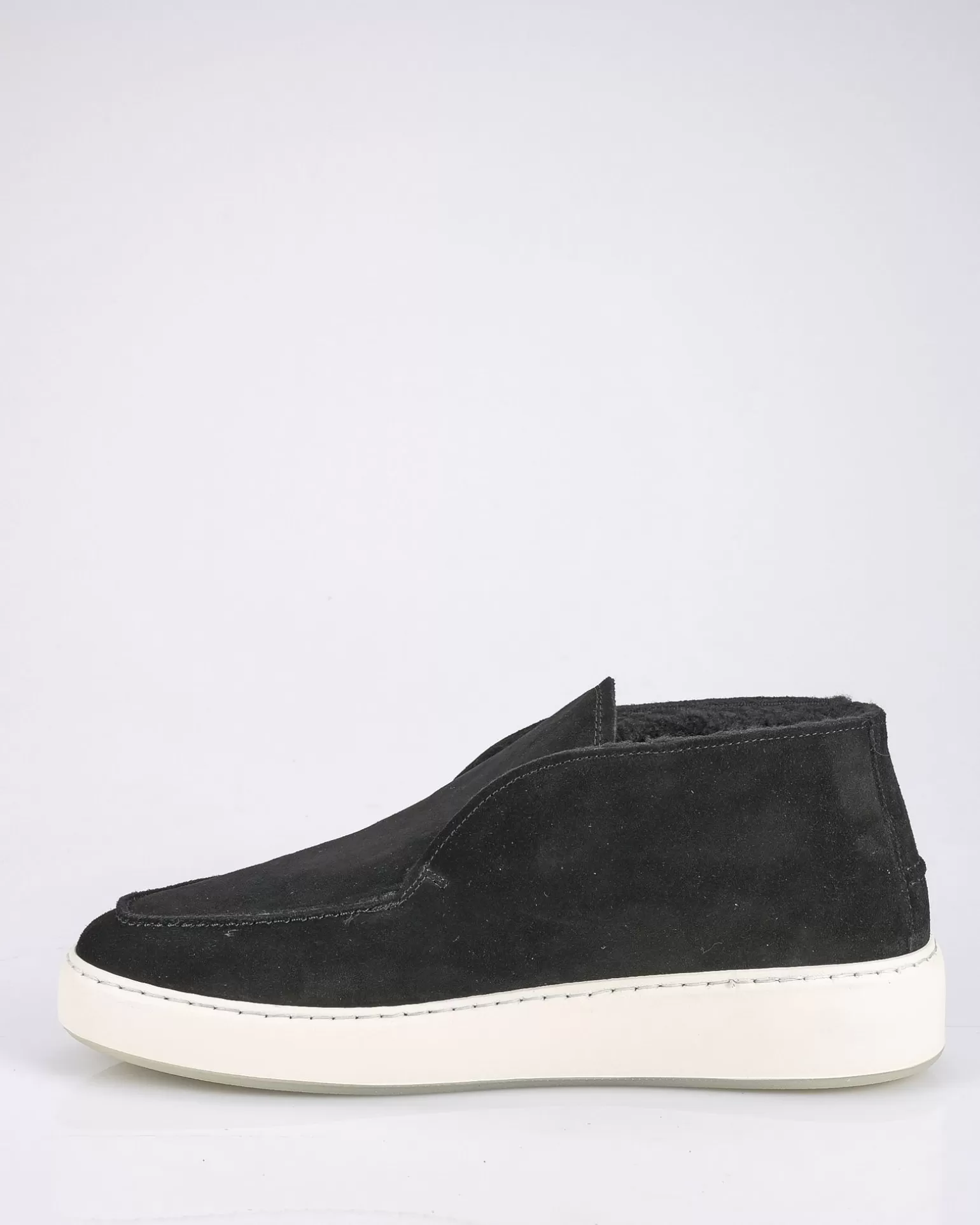 Jiro Suo Fur Casual Schoenen>Nubikk Best