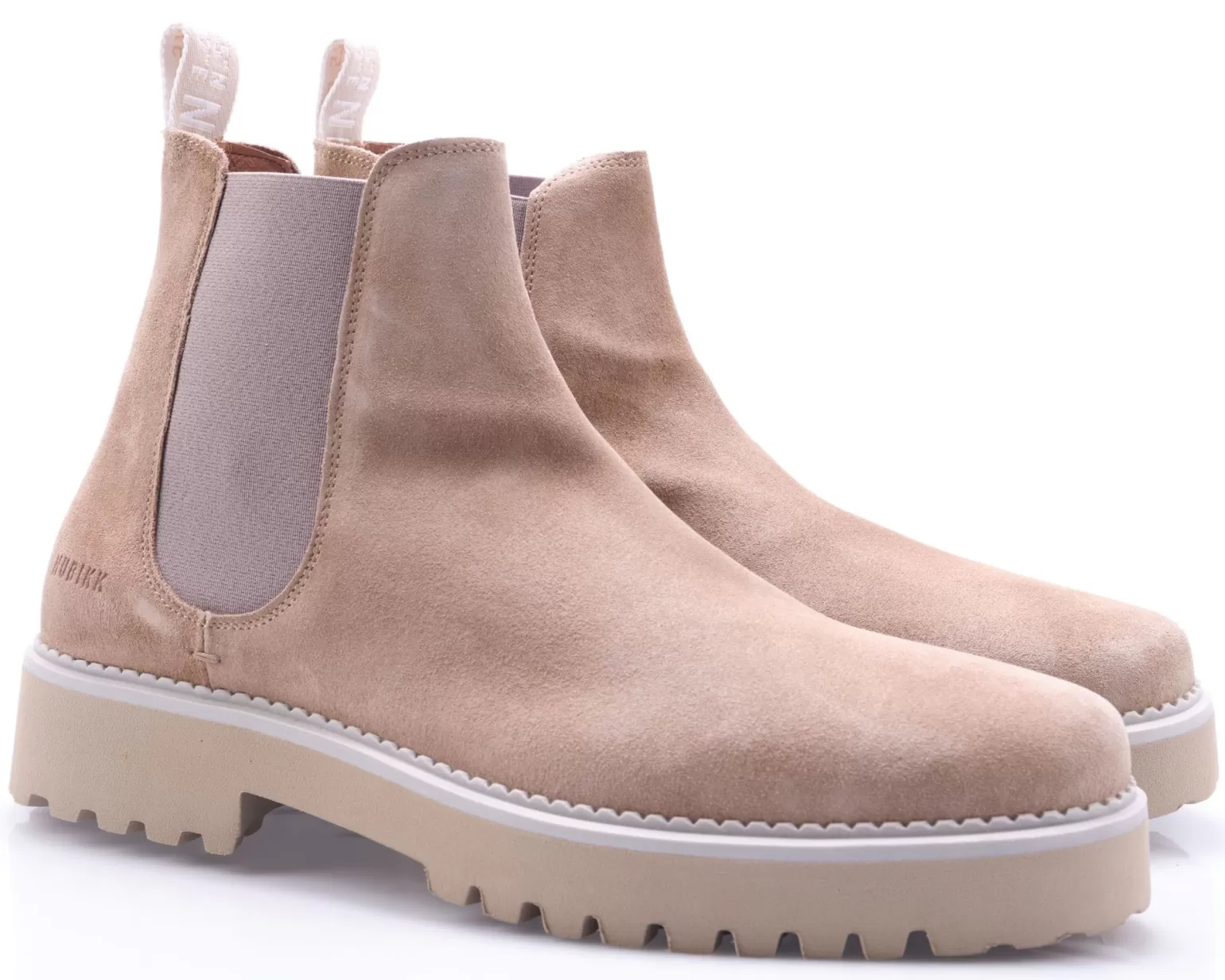 Logan Rai Chelsea Boots>Nubikk Store