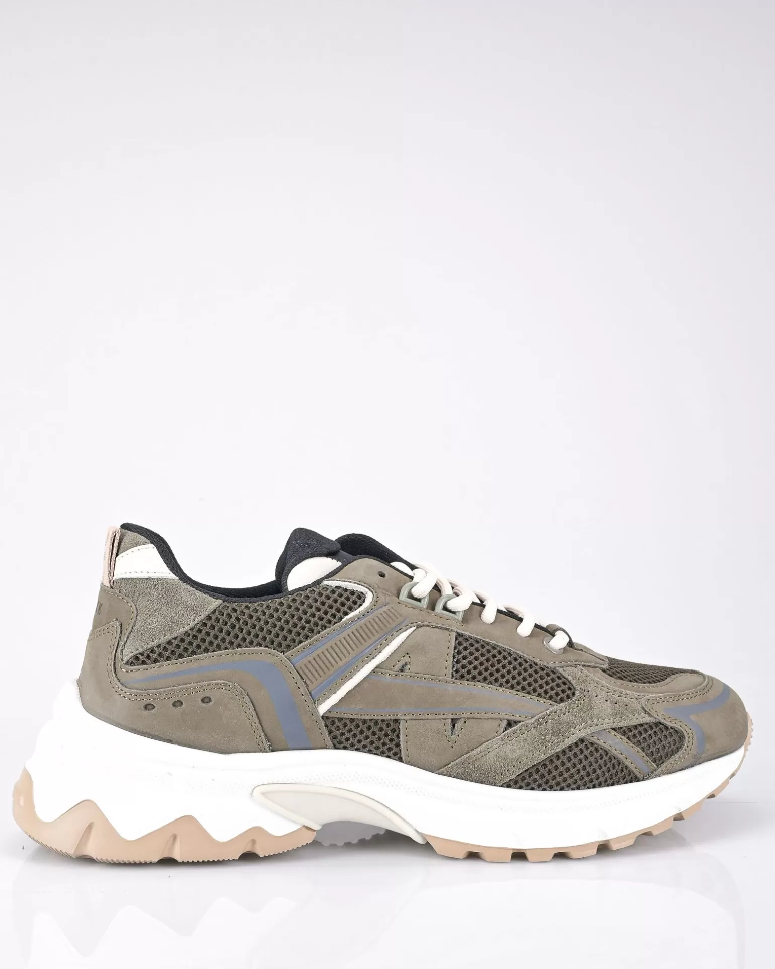 Ross Nomad Sneakers>Nubikk Outlet