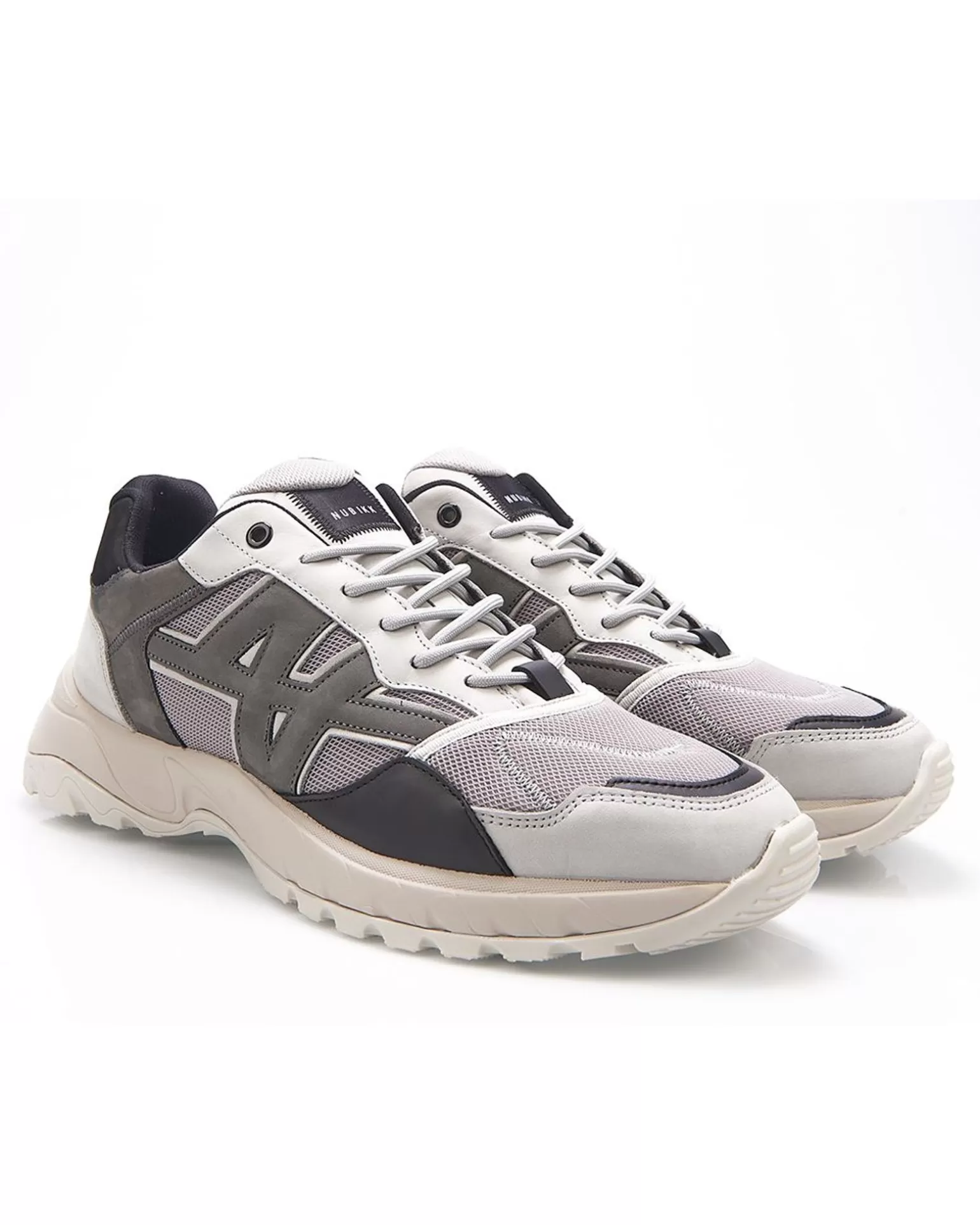 Ross Trek Edge Sneakers>Nubikk Discount