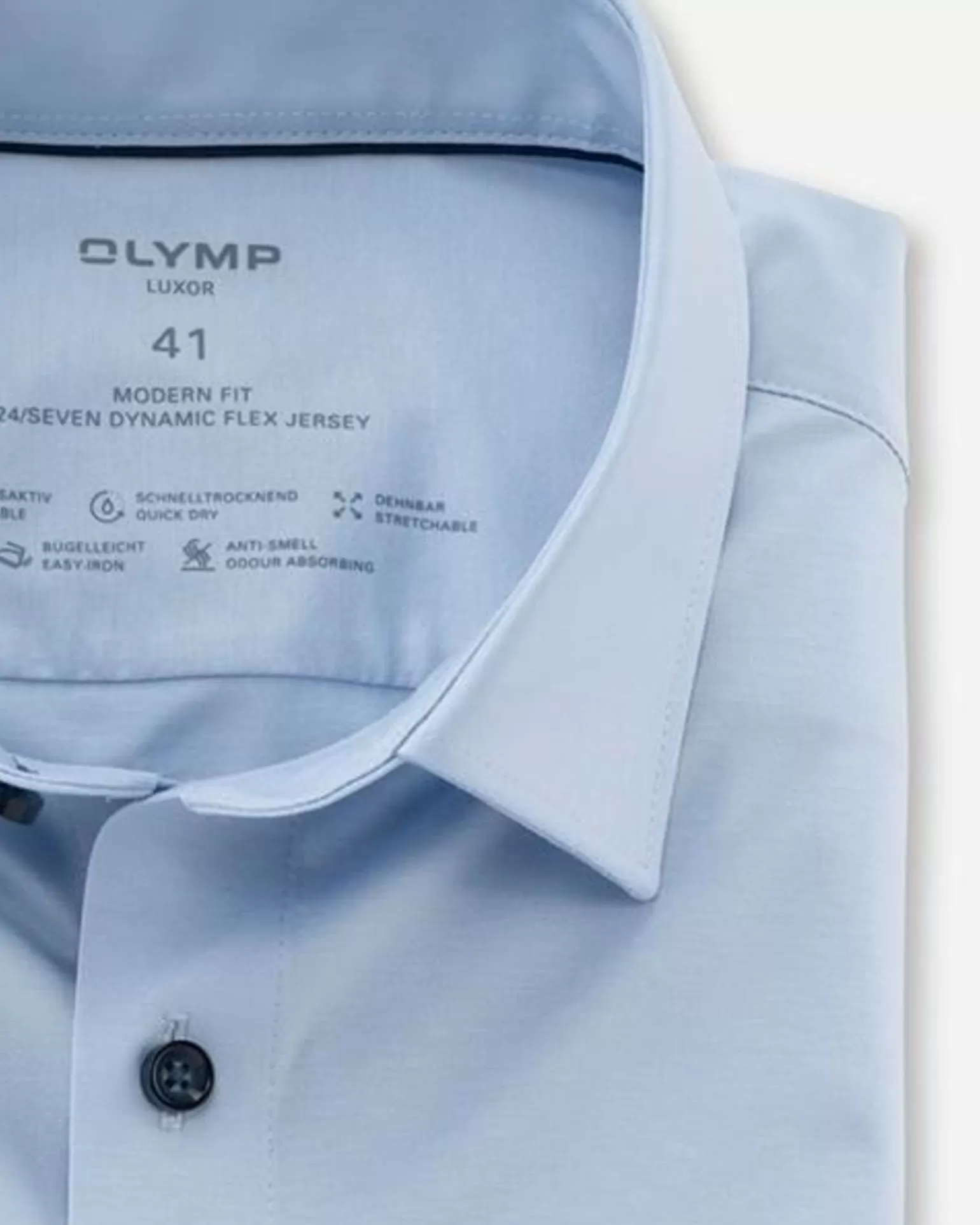 olymp_luxor_247_modern_fit_overhemd_lm_2-14.webp Luxor 24/7 Modern Fit Overhemd Lm>OLYMP Outlet